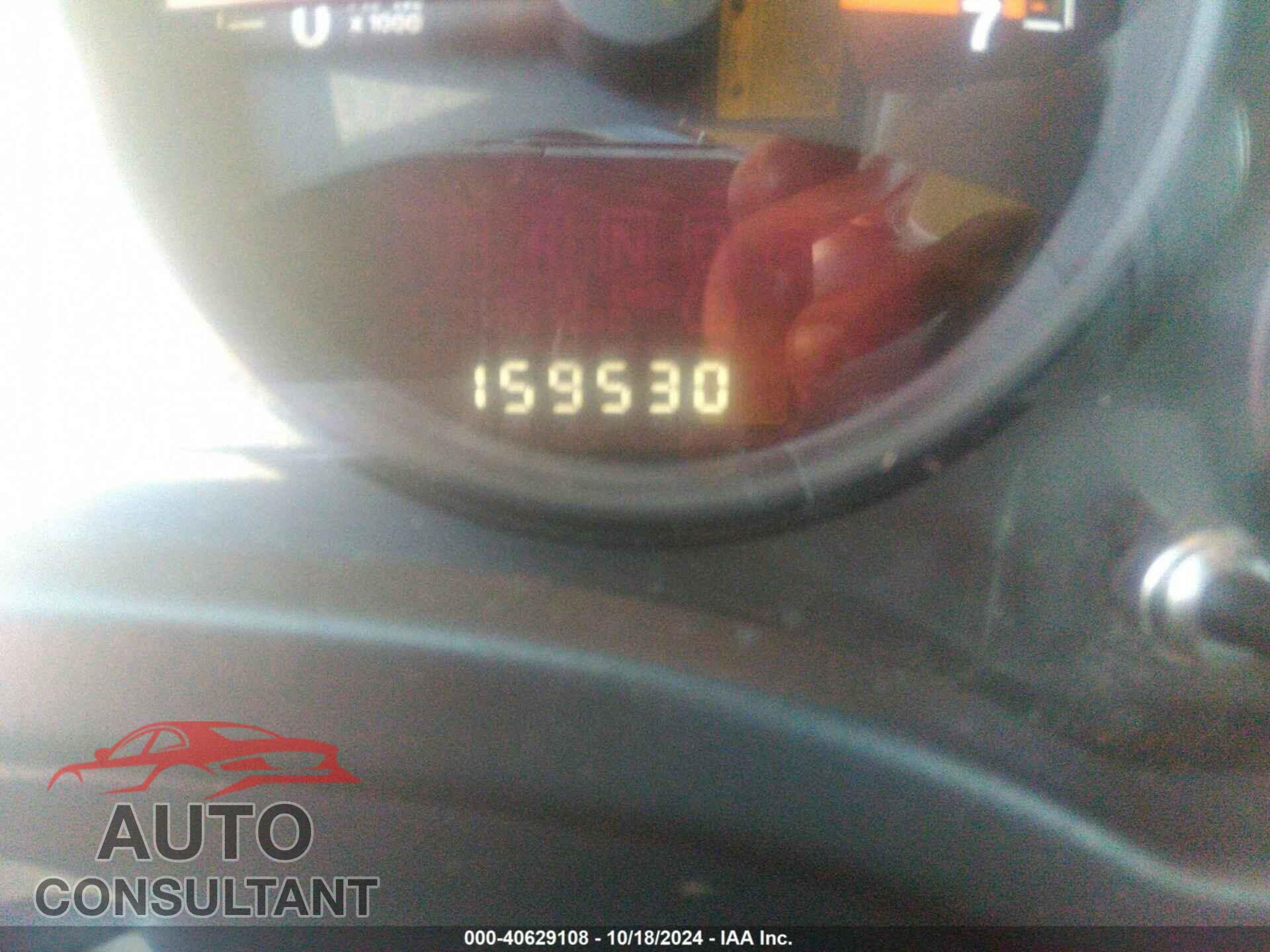 JEEP COMPASS 2014 - 1C4NJDBB3ED567683