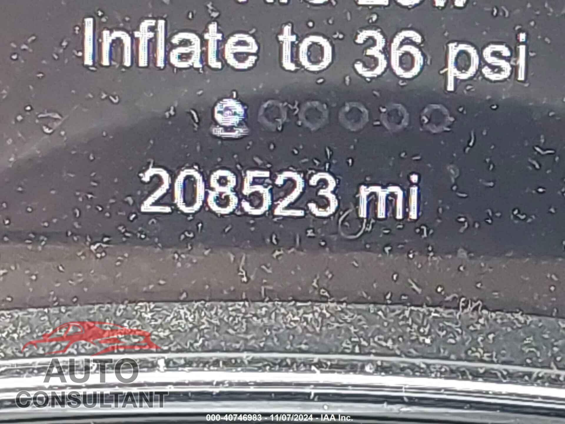 DODGE DURANGO 2014 - 1C4RDHEG7EC590963