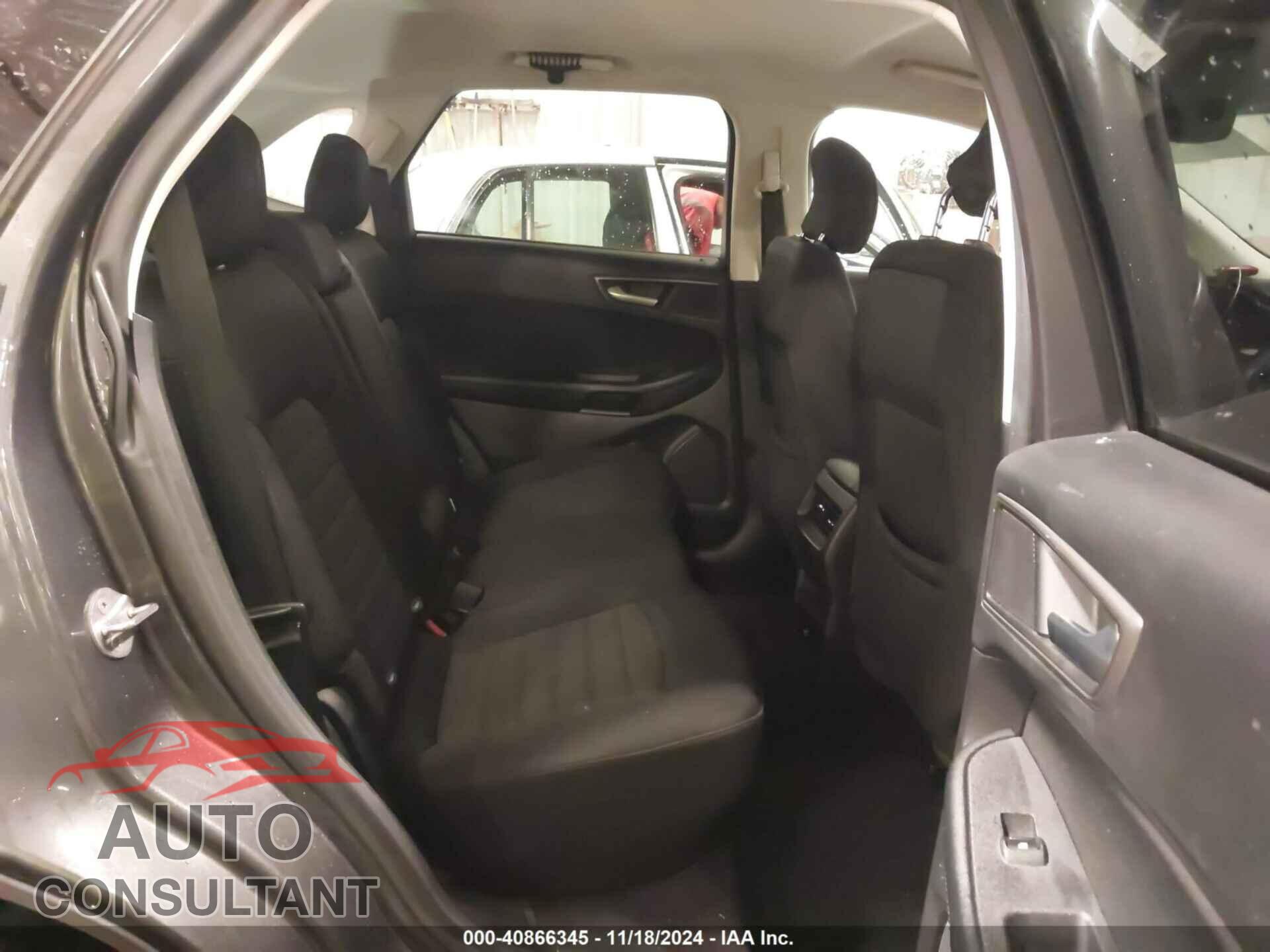 FORD EDGE 2016 - 2FMPK4G99GBB01904