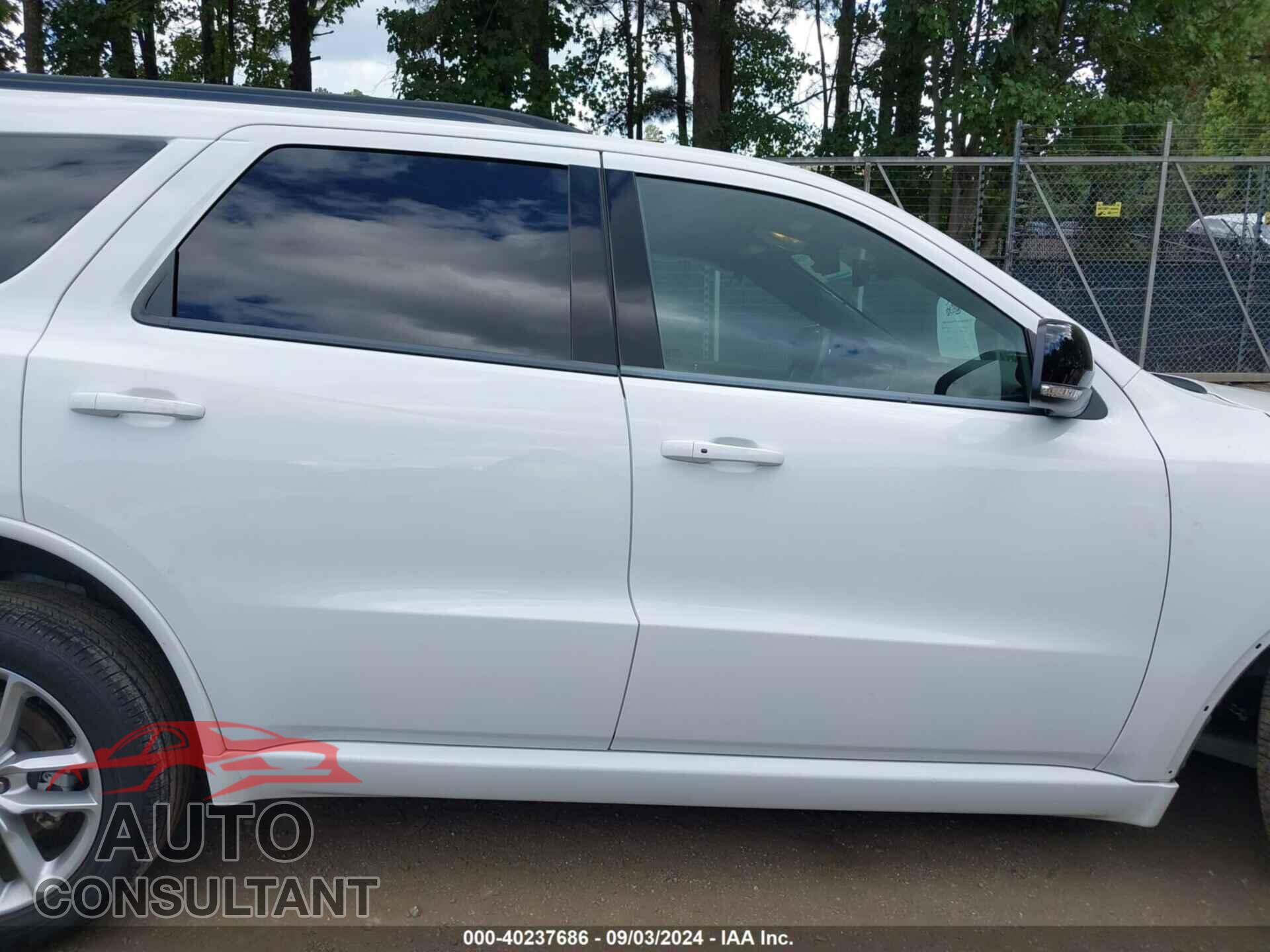 DODGE DURANGO 2023 - 1C4RDHDG4PC635992