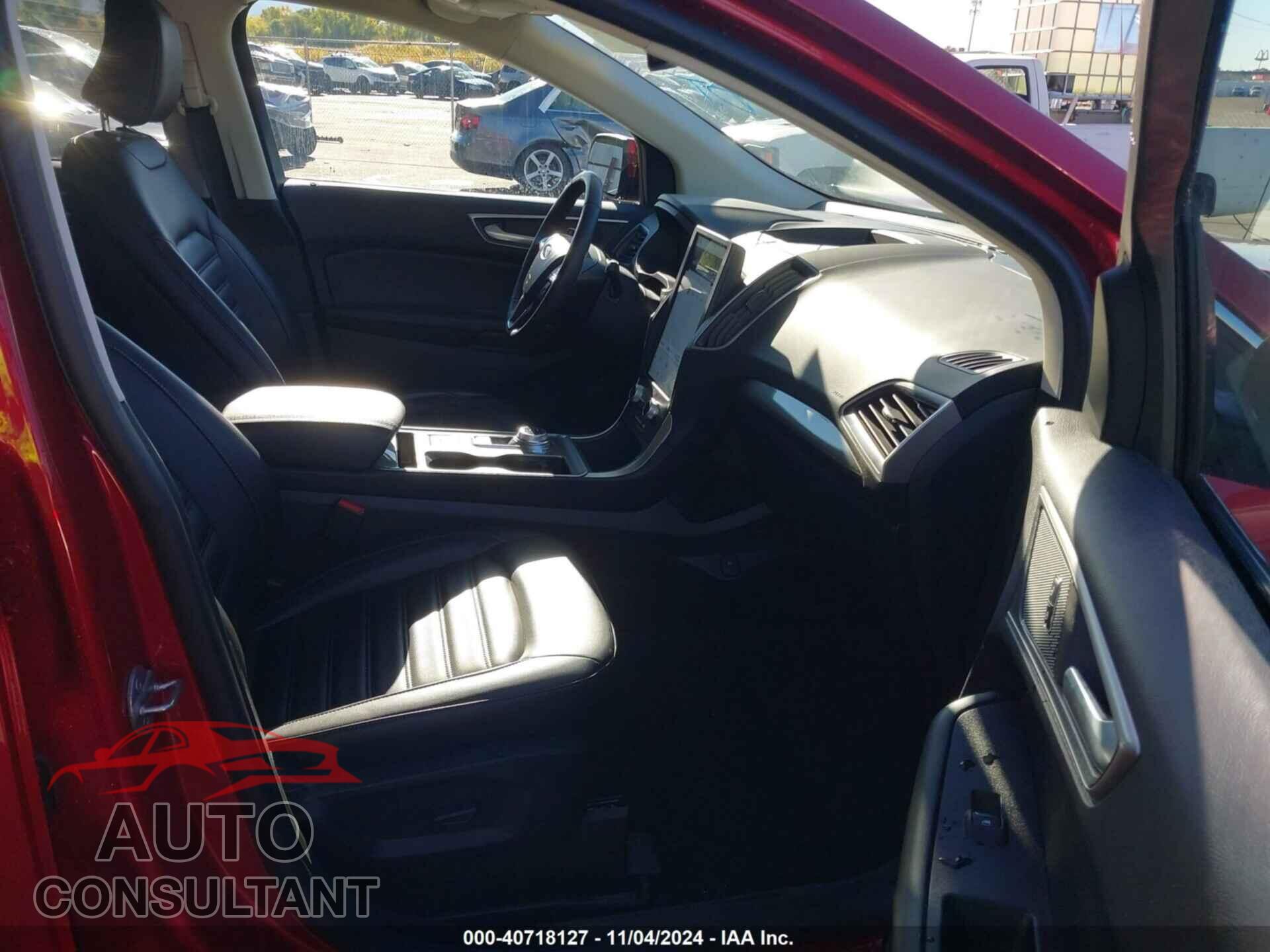 FORD EDGE 2023 - 2FMPK4J99PBA51174