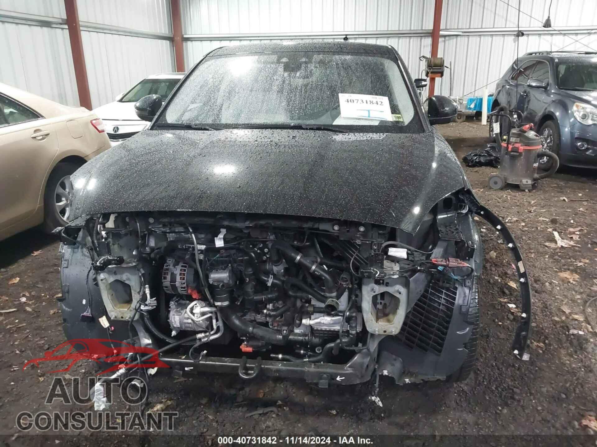 JAGUAR E-PACE 2020 - SADFP2FX3L1004164