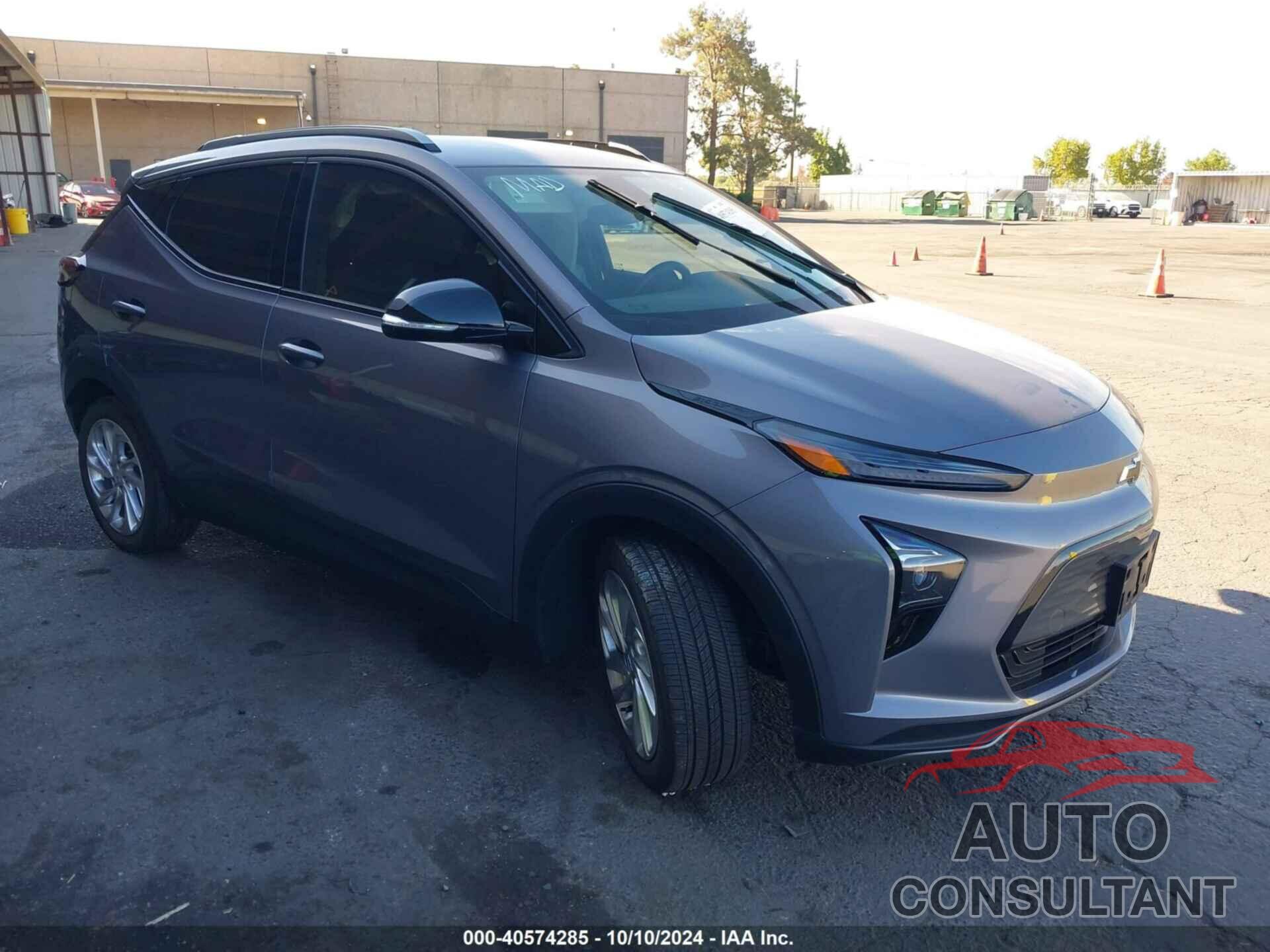 CHEVROLET BOLT EUV 2023 - 1G1FY6S02P4179432