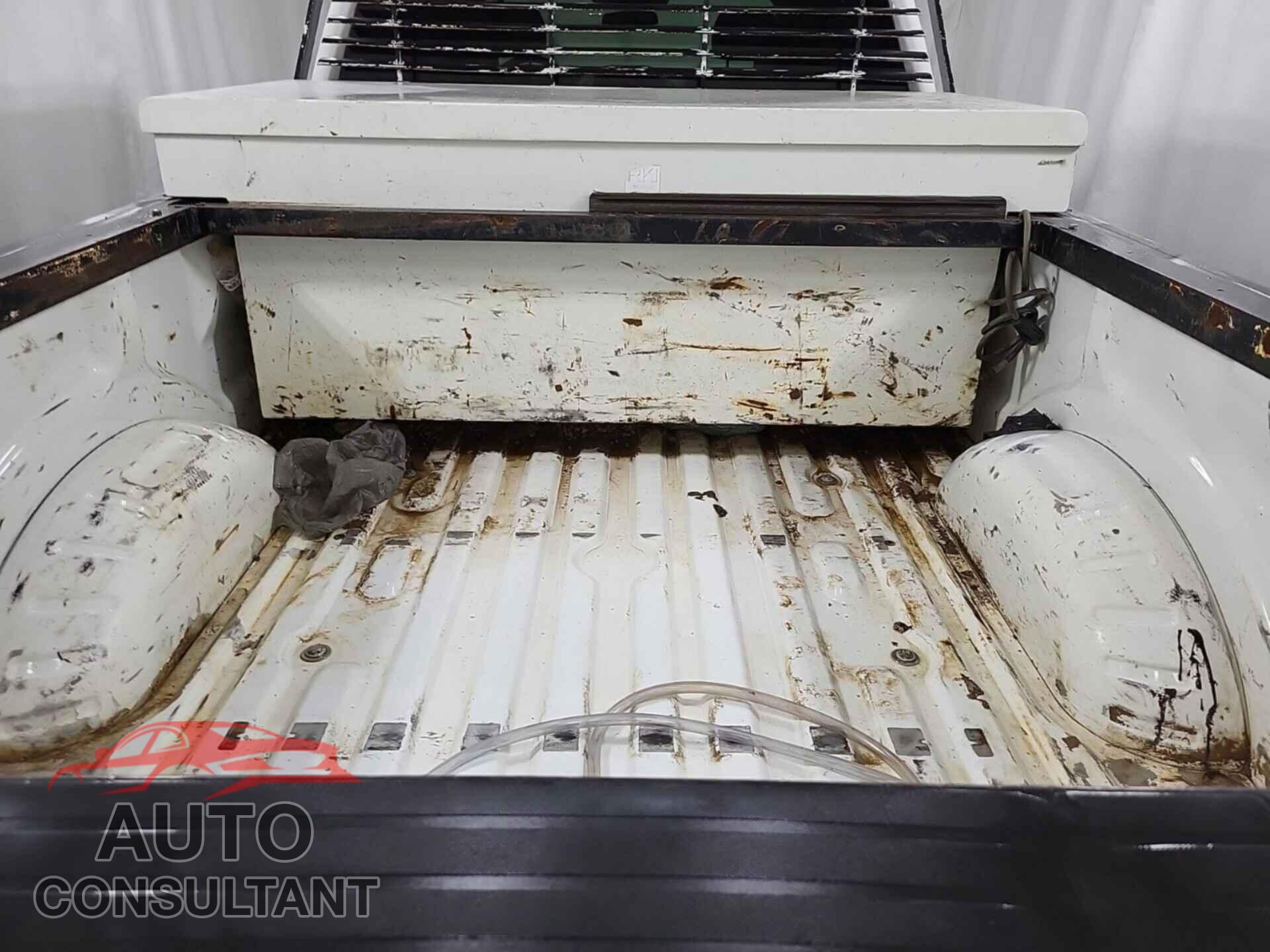 FORD F250 2017 - 1FT7W2B60HEB86471