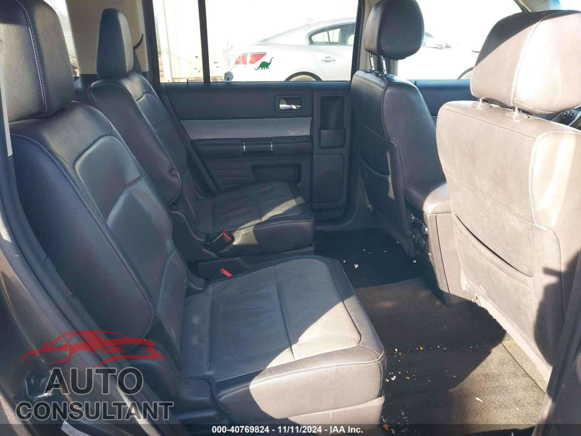 FORD FLEX 2015 - 2FMHK6C81FBA19578