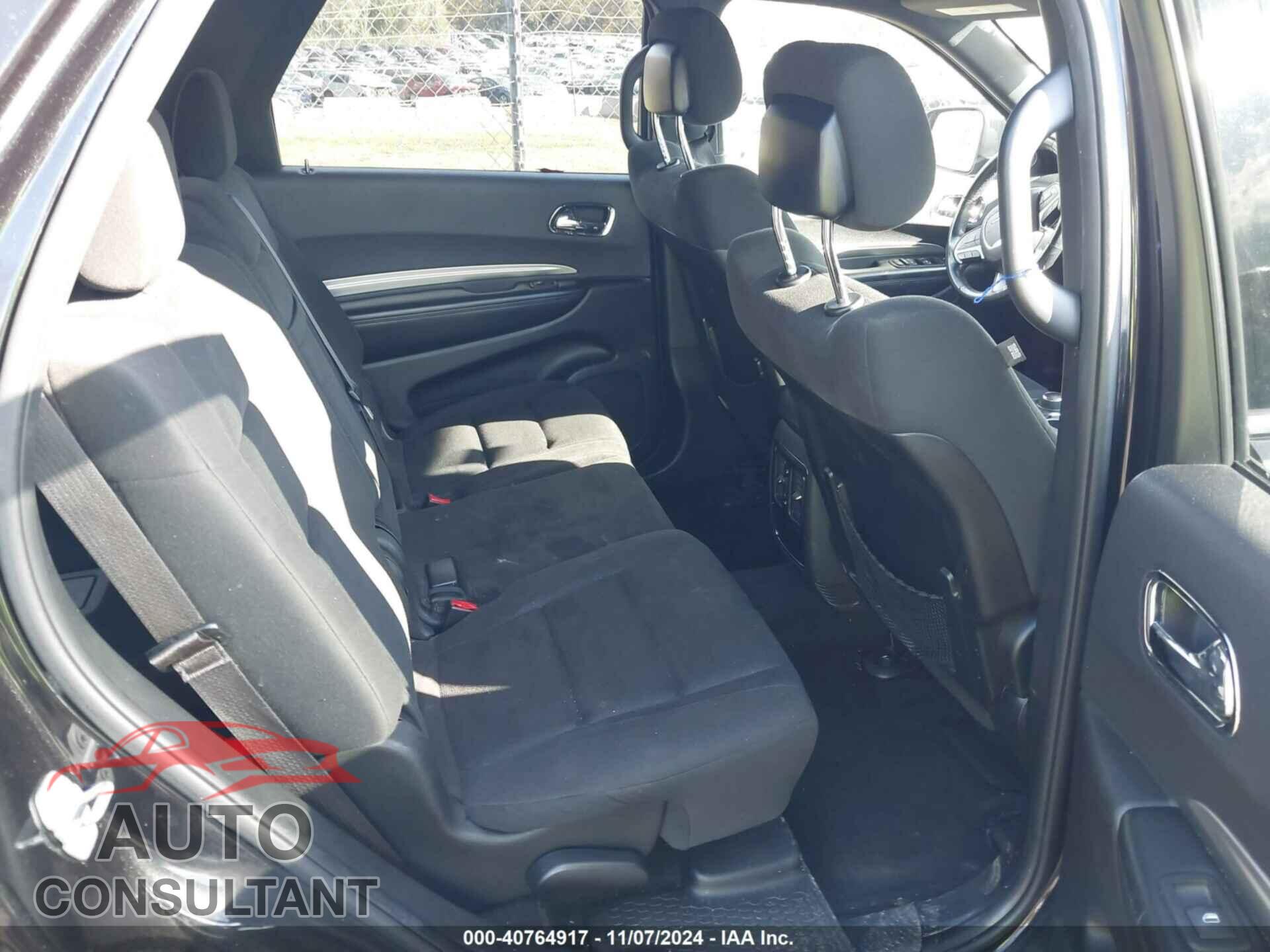 DODGE DURANGO 2014 - 1C4RDHAG4EC974429