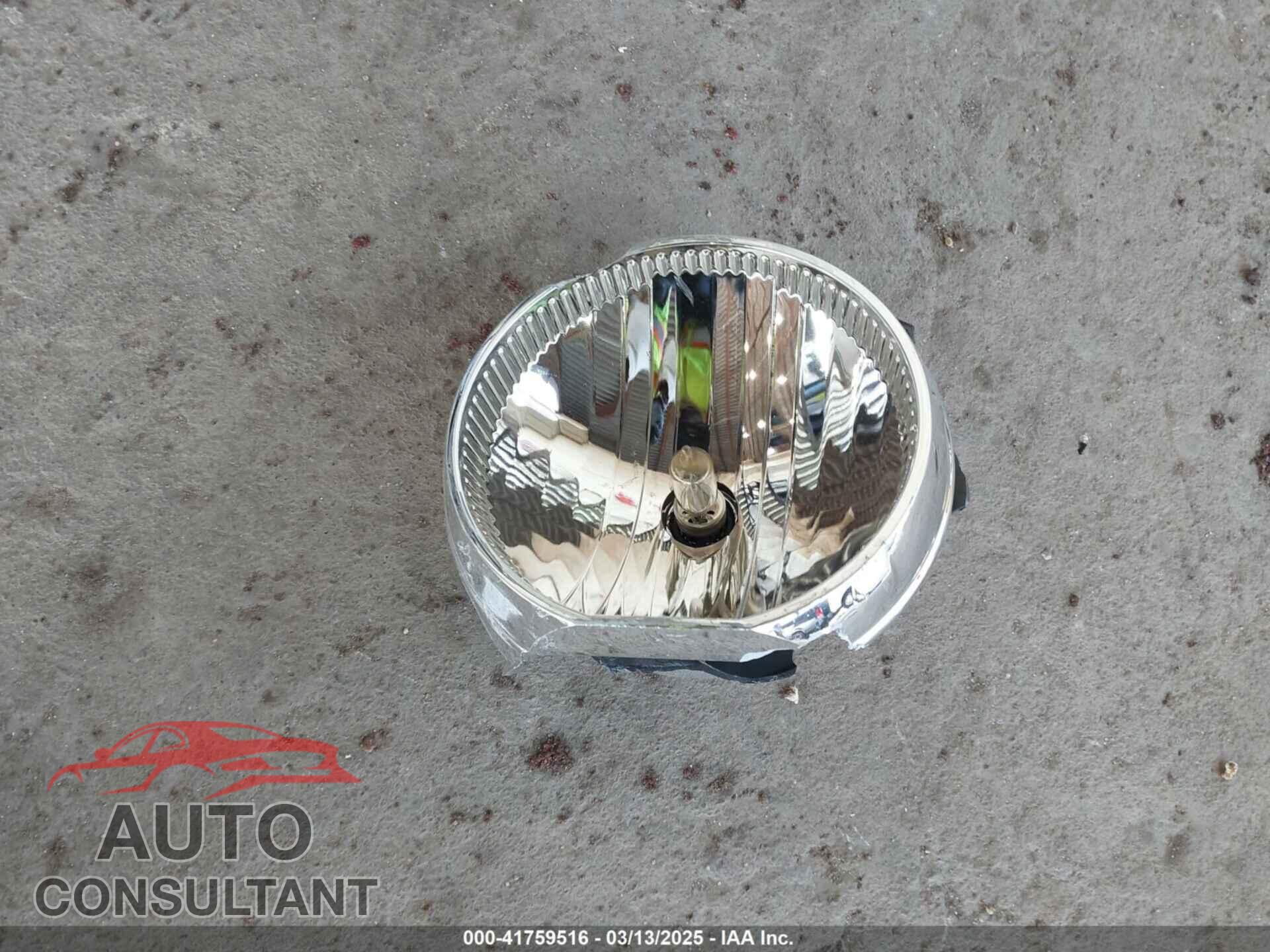 DODGE DURANGO 2012 - 1C4RDJDG3CC294988