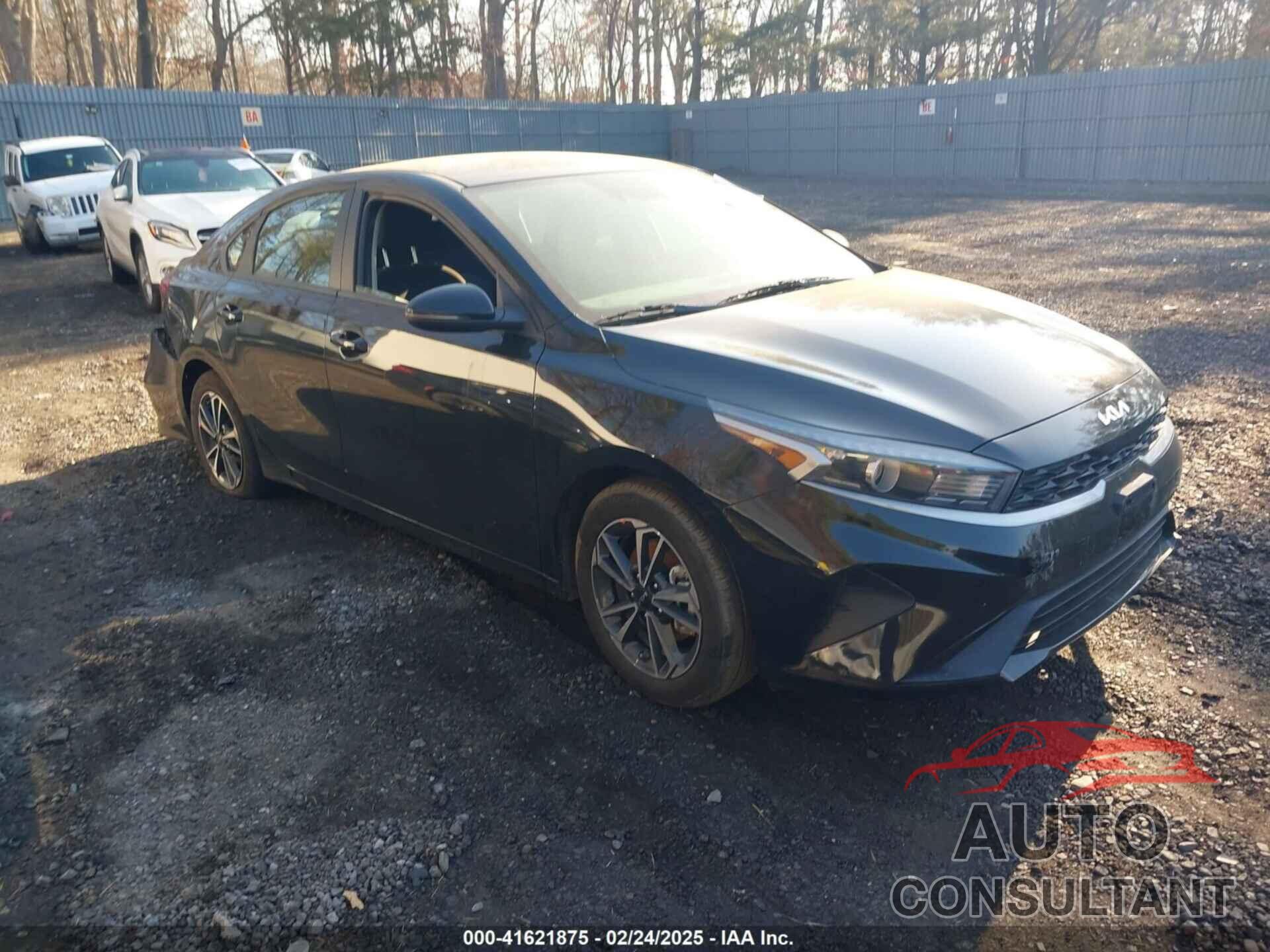 KIA FORTE 2024 - 3KPF24AD5RE719195