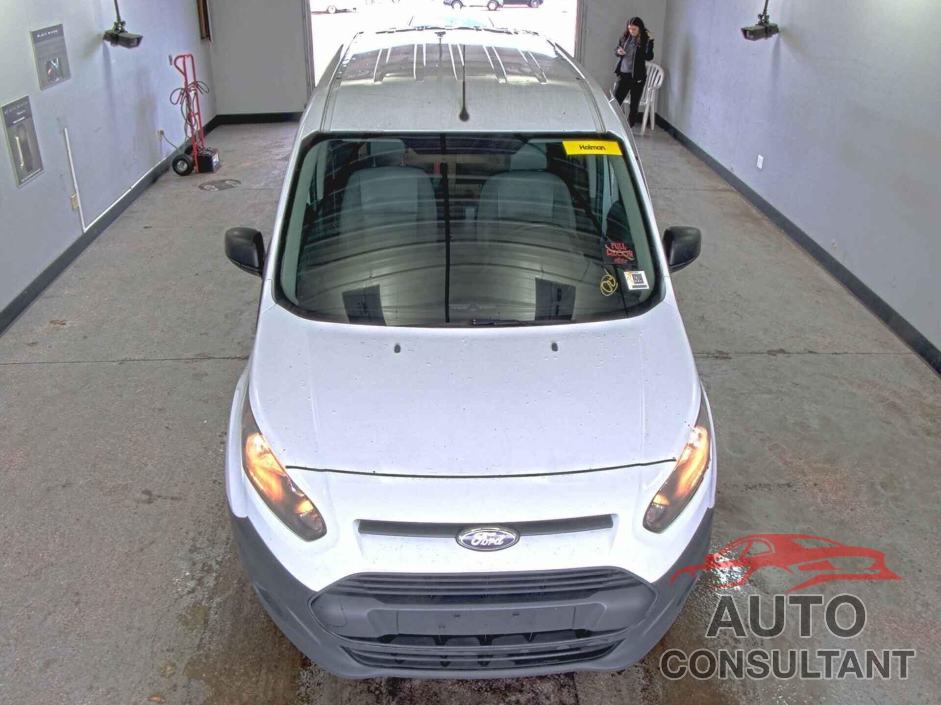 FORD TRANSIT CONNECT 2015 - NM0LS6E78F1215299