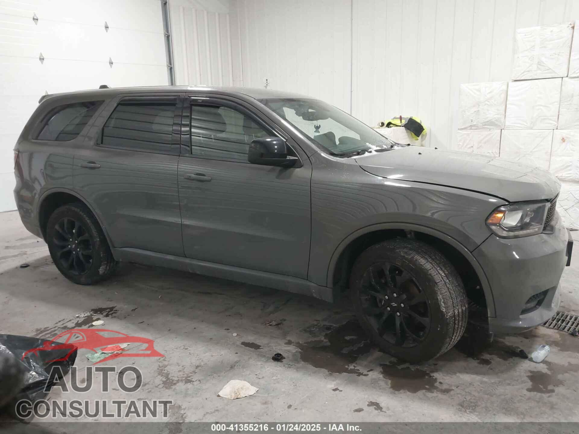 DODGE DURANGO 2020 - 1C4RDJDG7LC229948