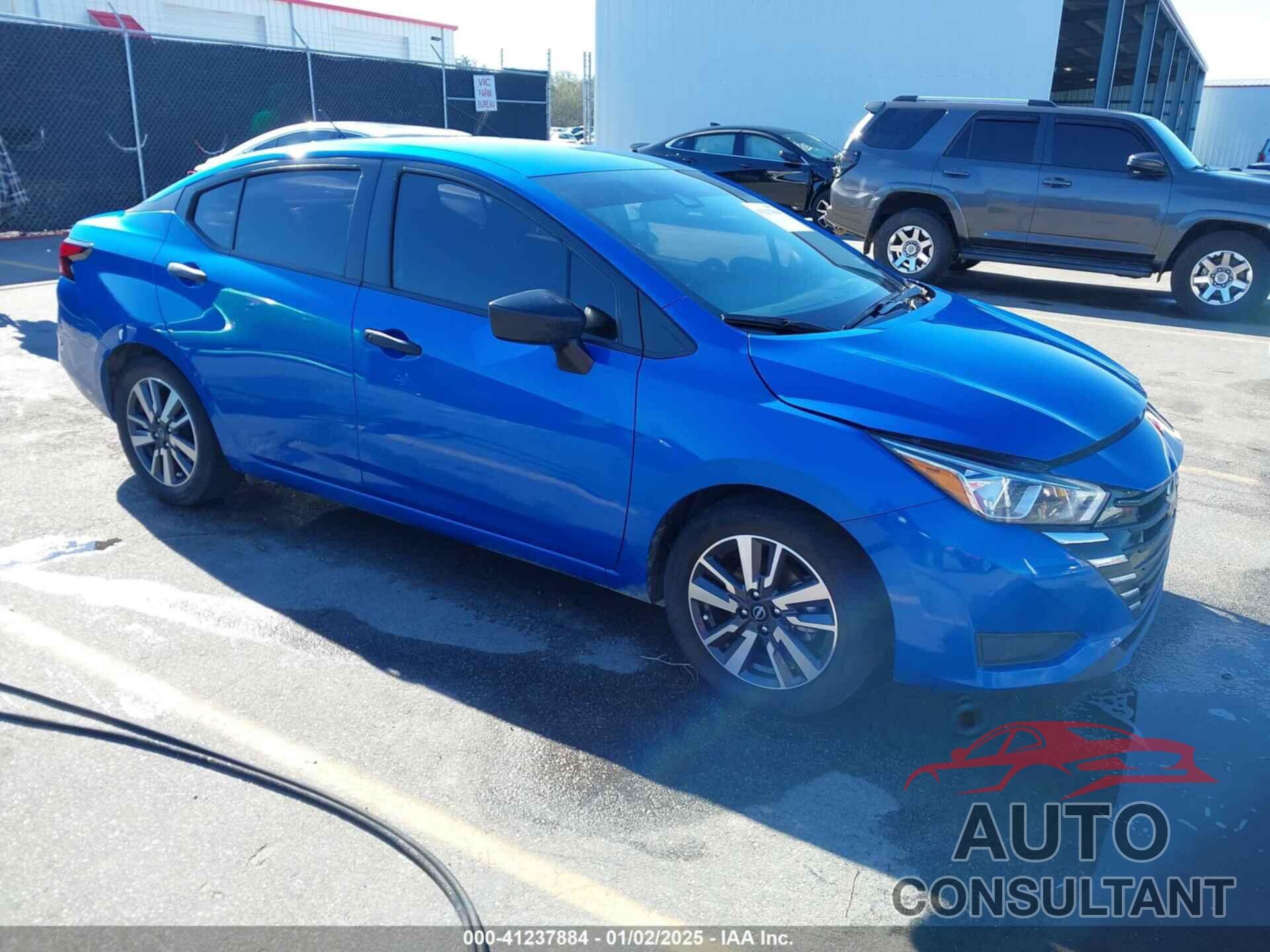 NISSAN VERSA 2023 - 3N1CN8DV4PL825218