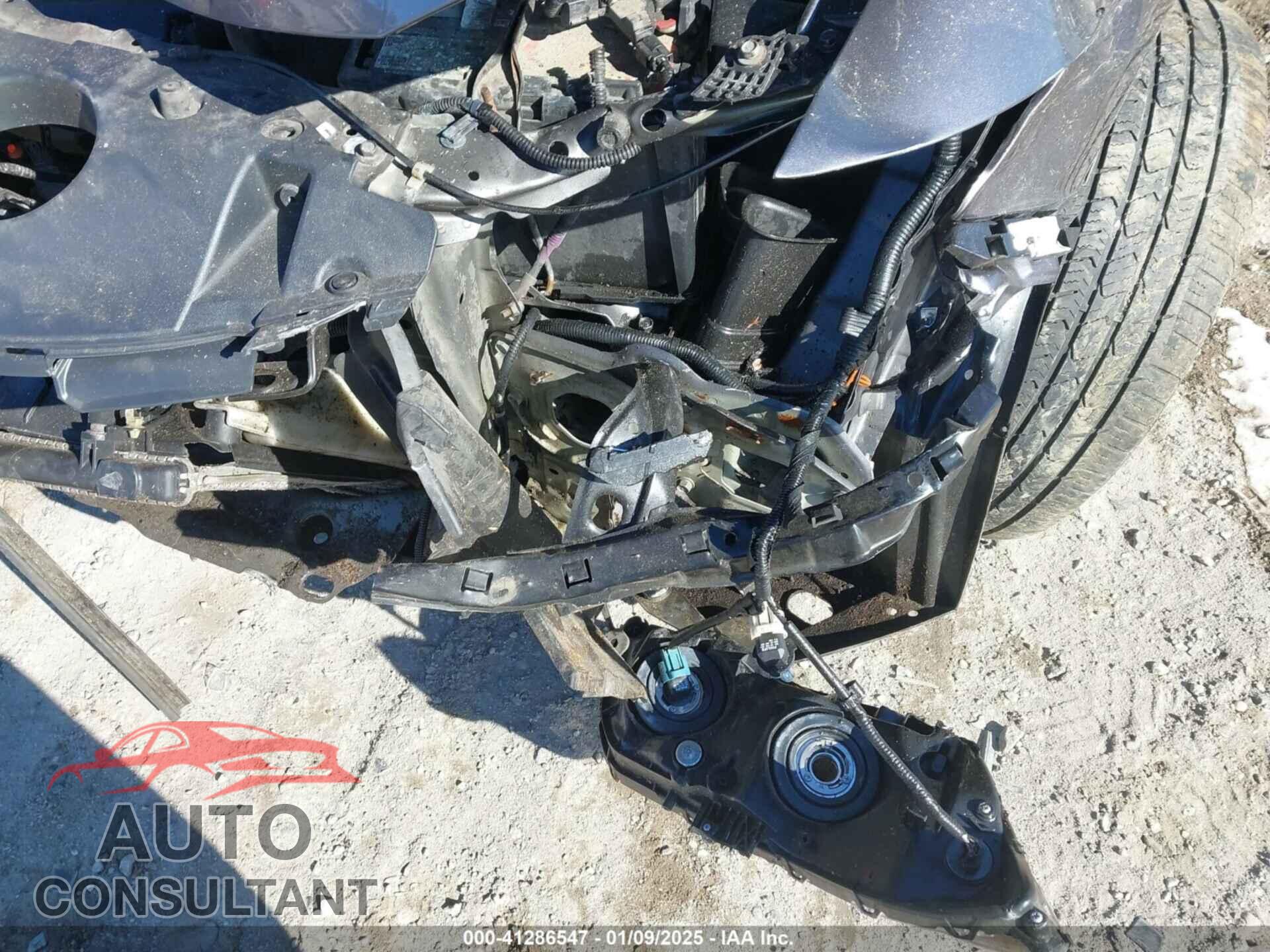HONDA CIVIC 2014 - 19XFB2F58EE216065