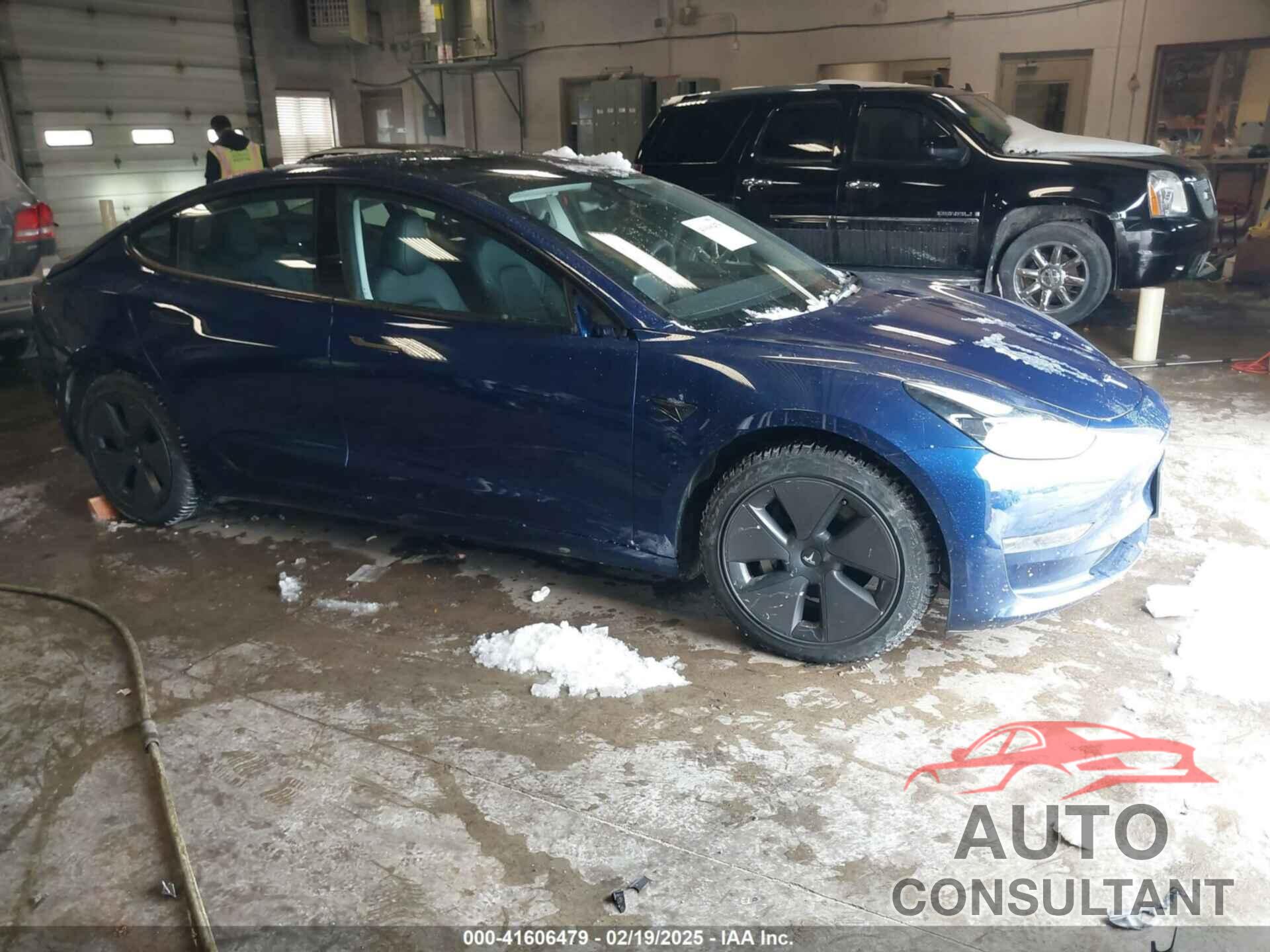 TESLA MODEL 3 2023 - 5YJ3E1EA8PF607328