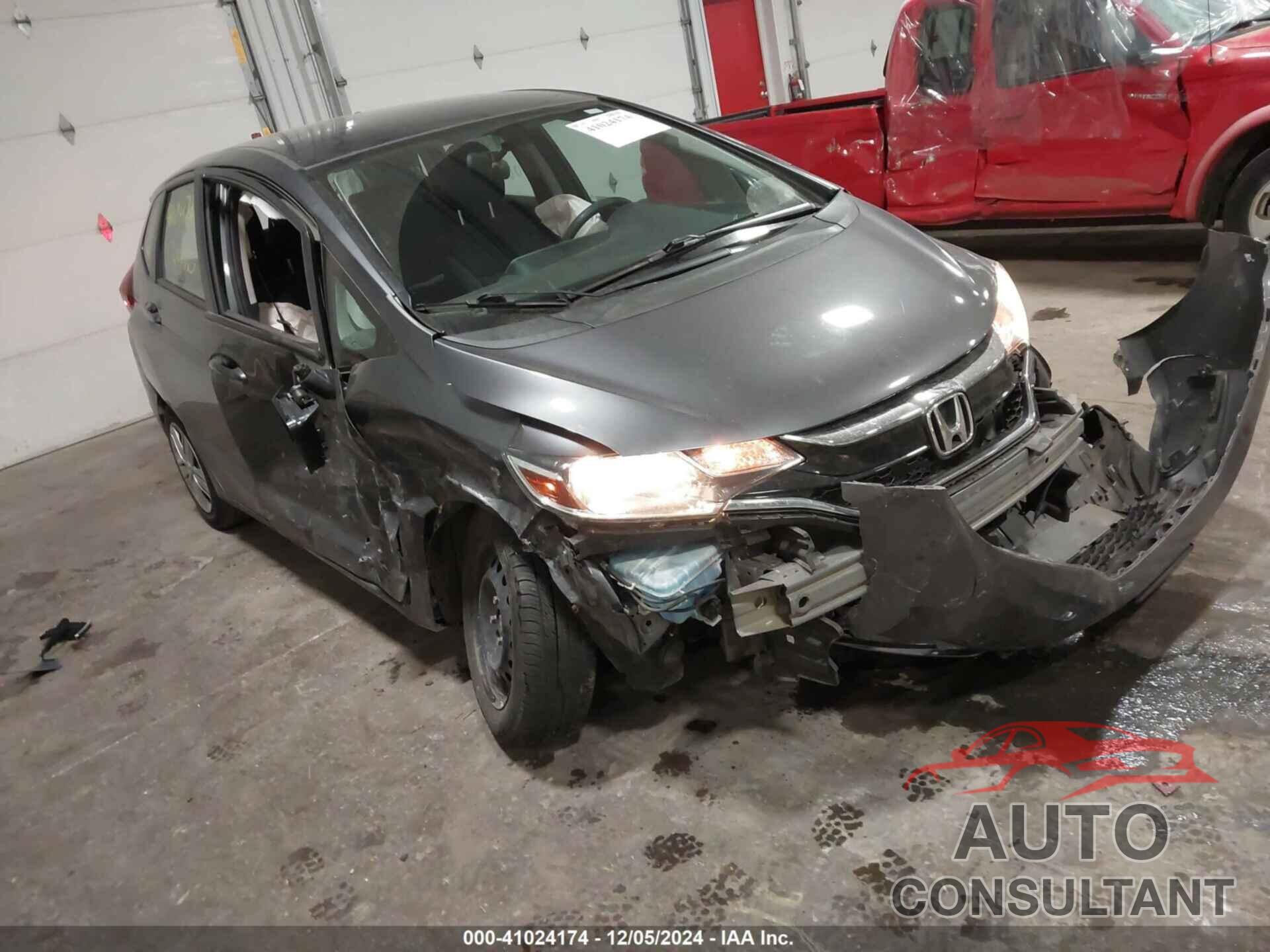 HONDA FIT 2020 - 3HGGK5H45LM724721