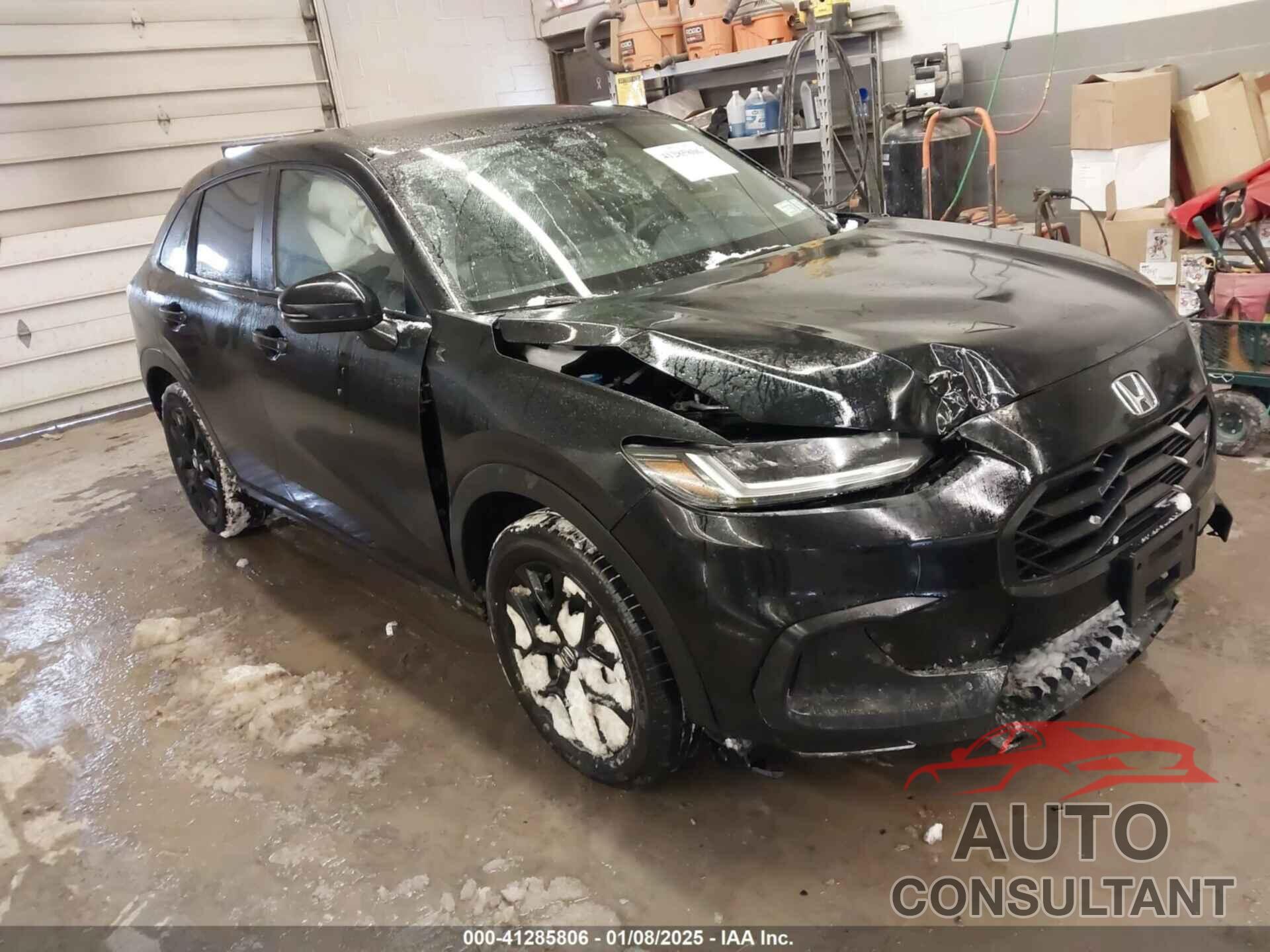 HONDA HR-V 2024 - 3CZRZ2H56RM713238