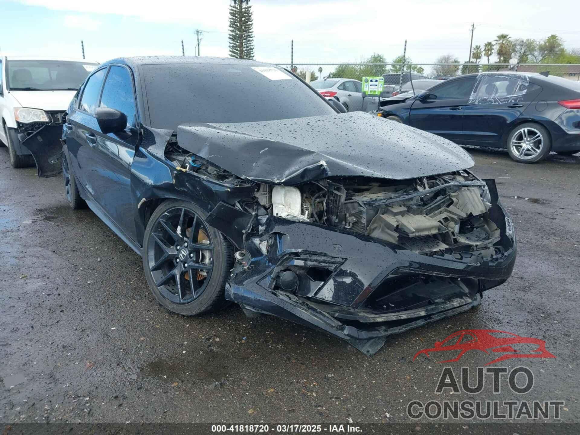 HONDA CIVIC 2023 - 19XFL2H8XPE020359