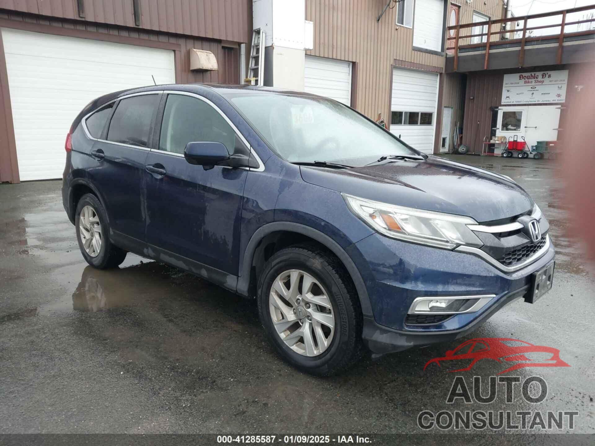 HONDA CR-V 2016 - 2HKRM4H55GH631066