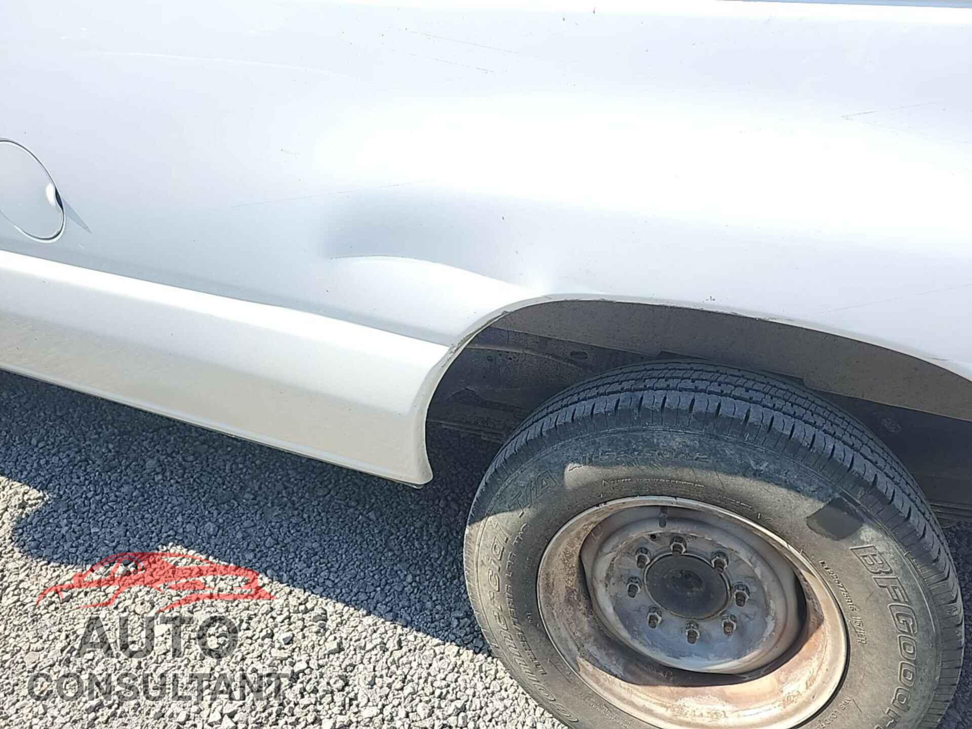 FORD E-150 2014 - 1FTNE1EW8EDA98592