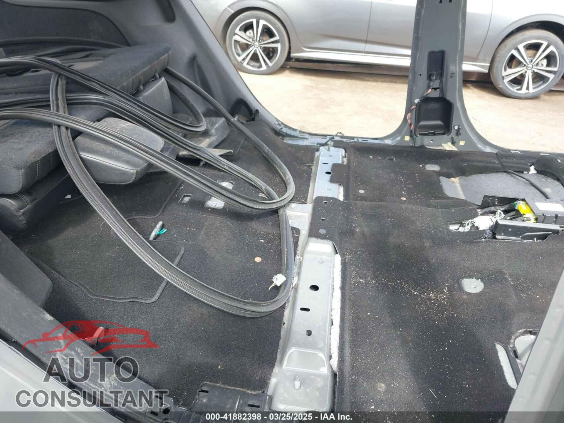 DODGE DURANGO 2022 - 1C4RDJDG4NC160378