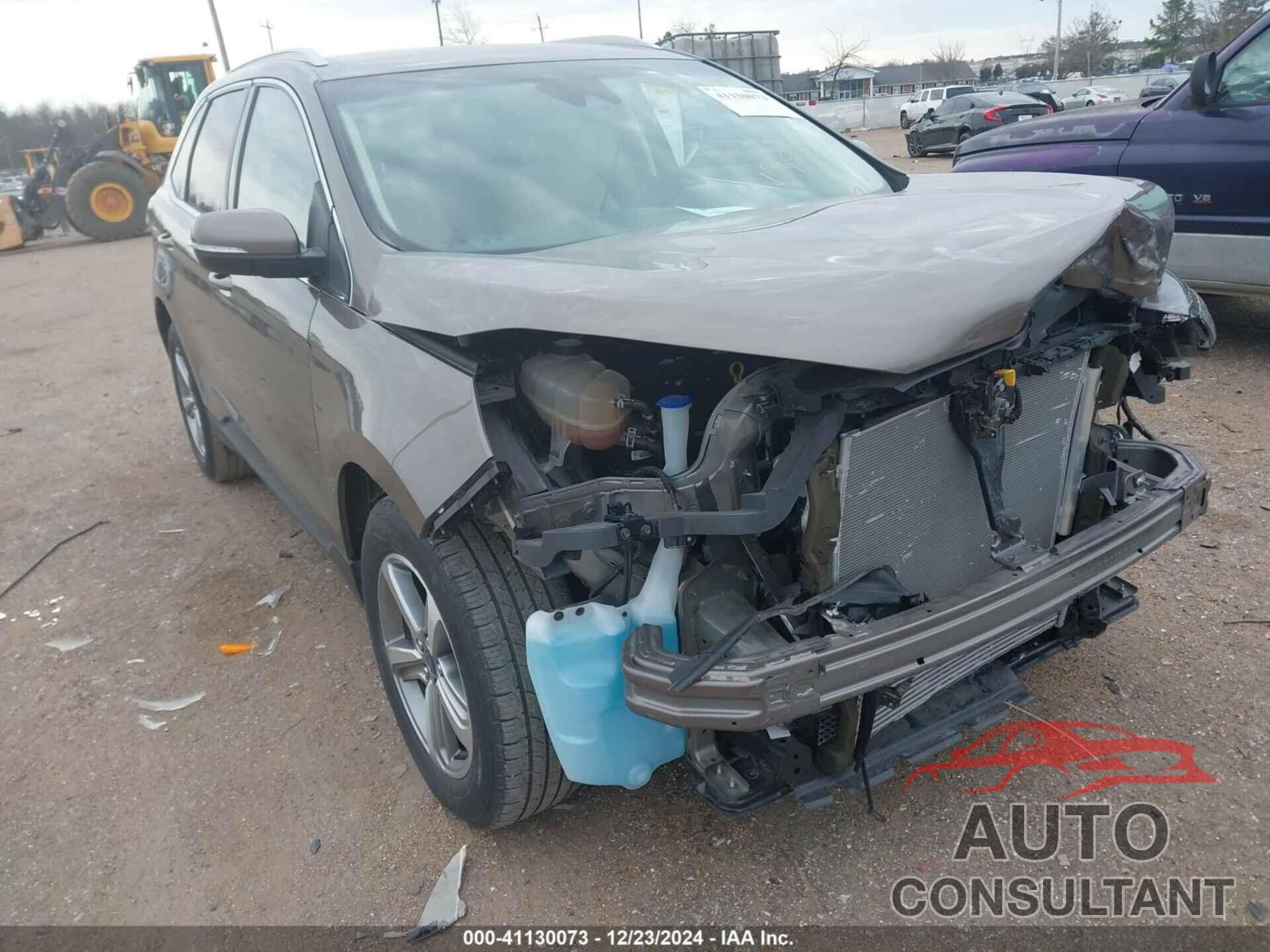 FORD EDGE 2019 - 2FMPK3J90KBB19591
