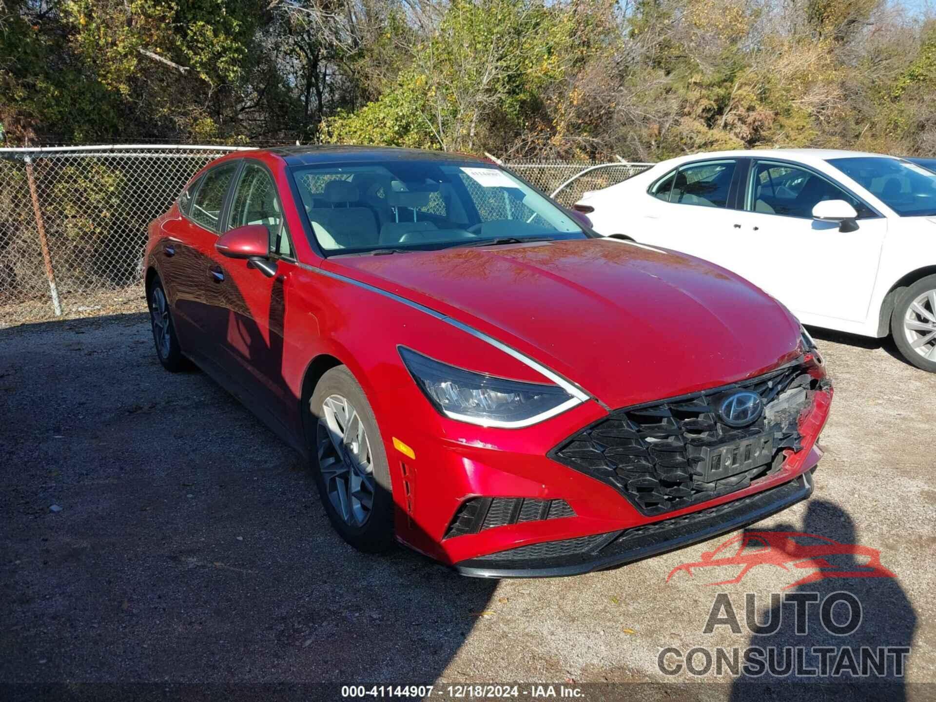 HYUNDAI SONATA 2023 - KMHL14JA5PA274545