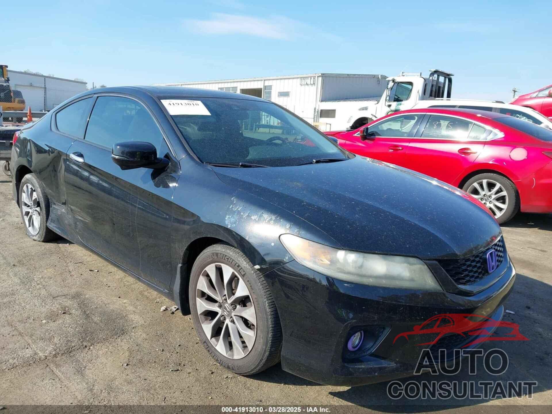 HONDA ACCORD 2014 - 1HGCT1B89EA002118