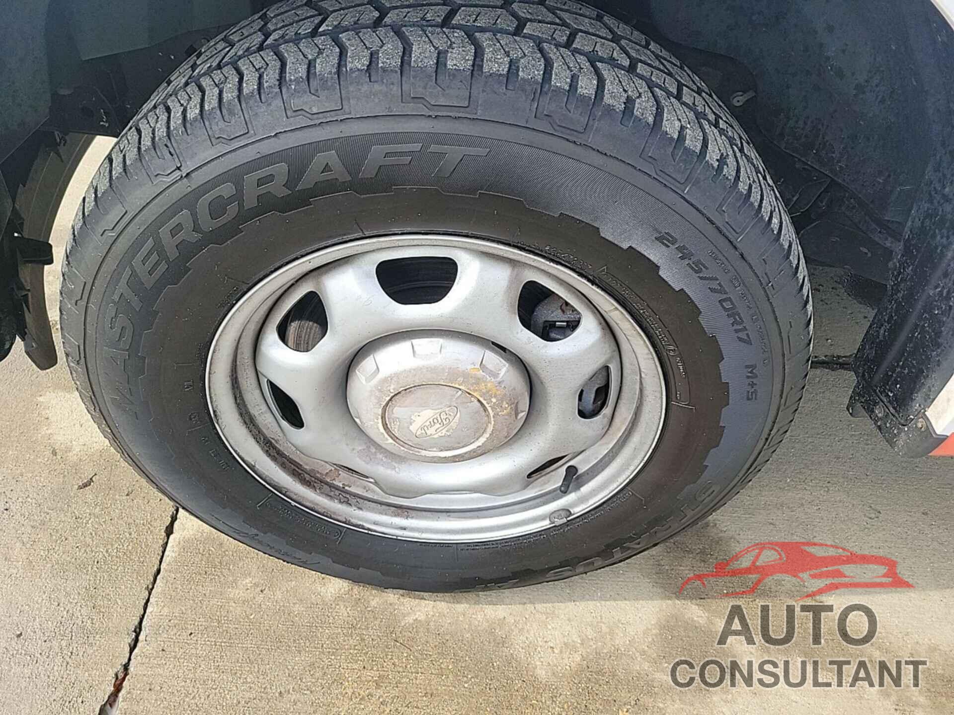 FORD F-150 2015 - 1FTMF1C8XFKD70005