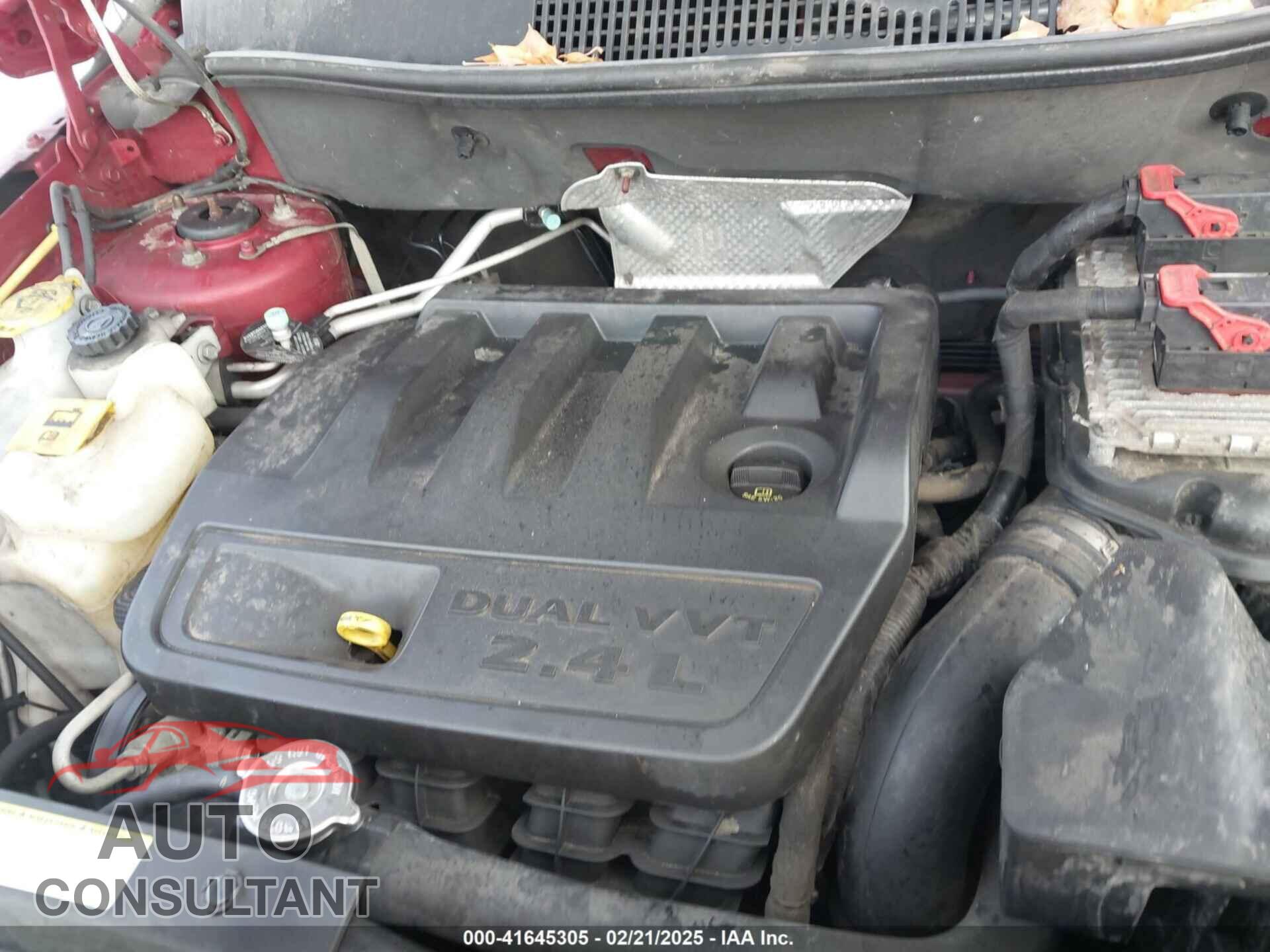 JEEP COMPASS 2012 - 1C4NJDBB7CD630636