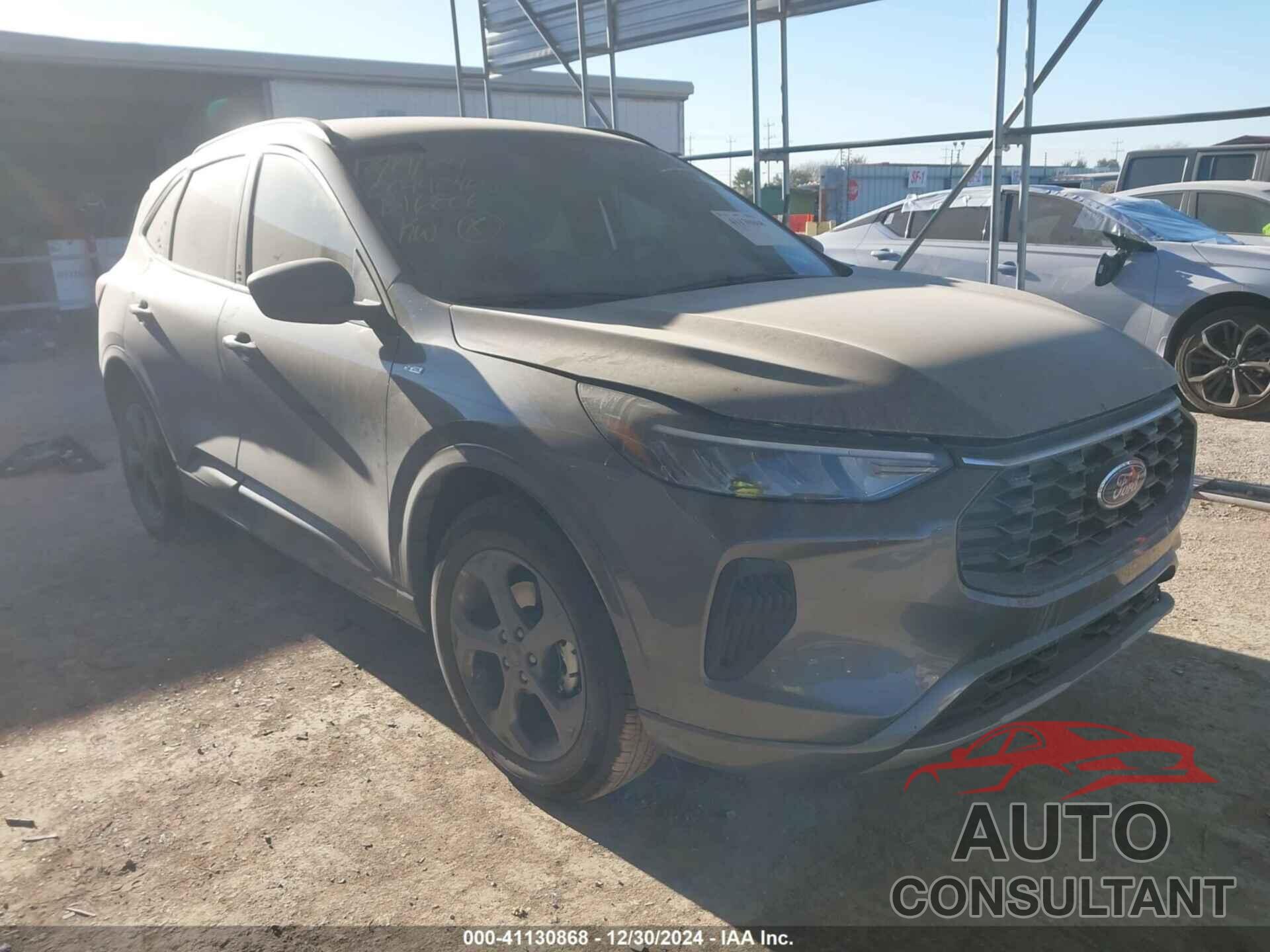 FORD ESCAPE 2024 - 1FMCU0MN7RUB16806