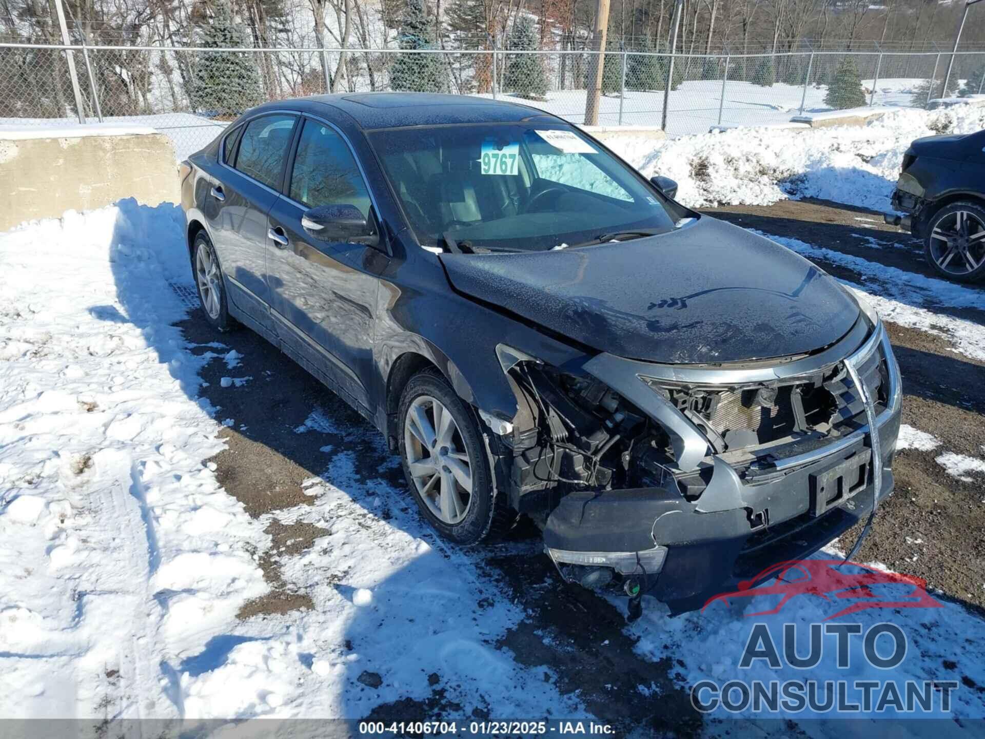 NISSAN ALTIMA 2015 - 1N4AL3AP2FN338686