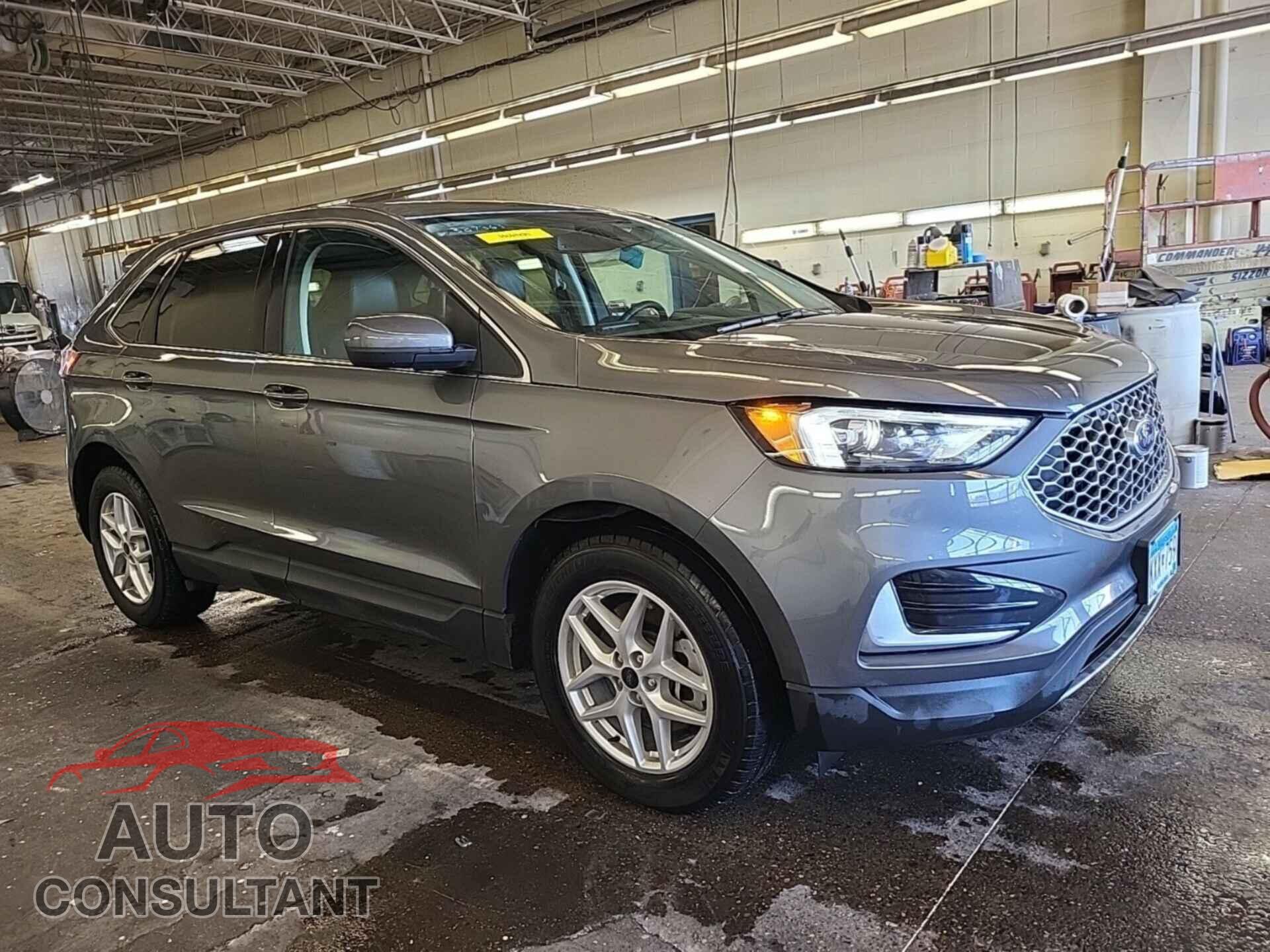 FORD EDGE 2023 - 2FMPK4J9XPBA61258