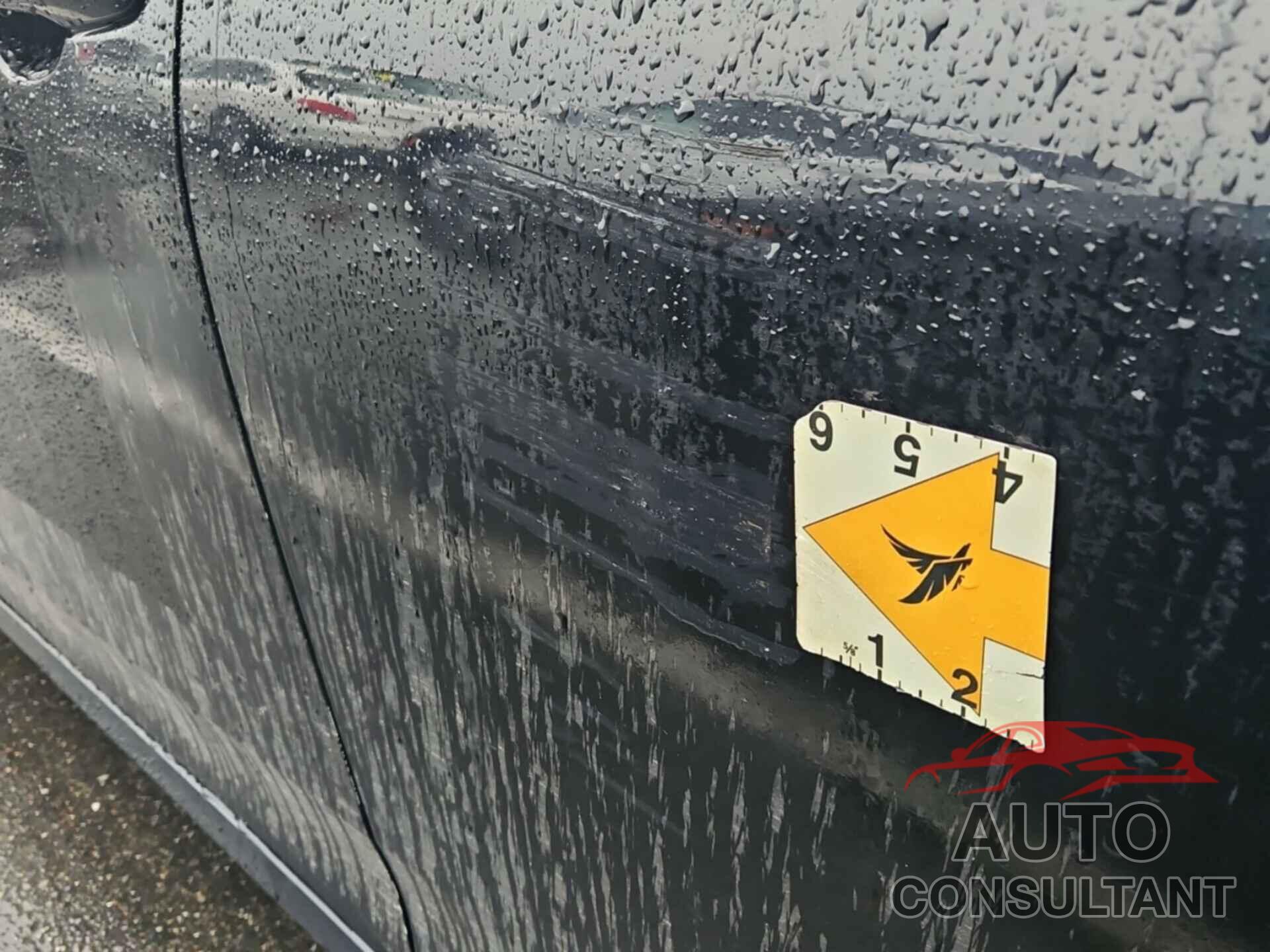TOYOTA PRIUS 2021 - JTDKAMFU8M3136128