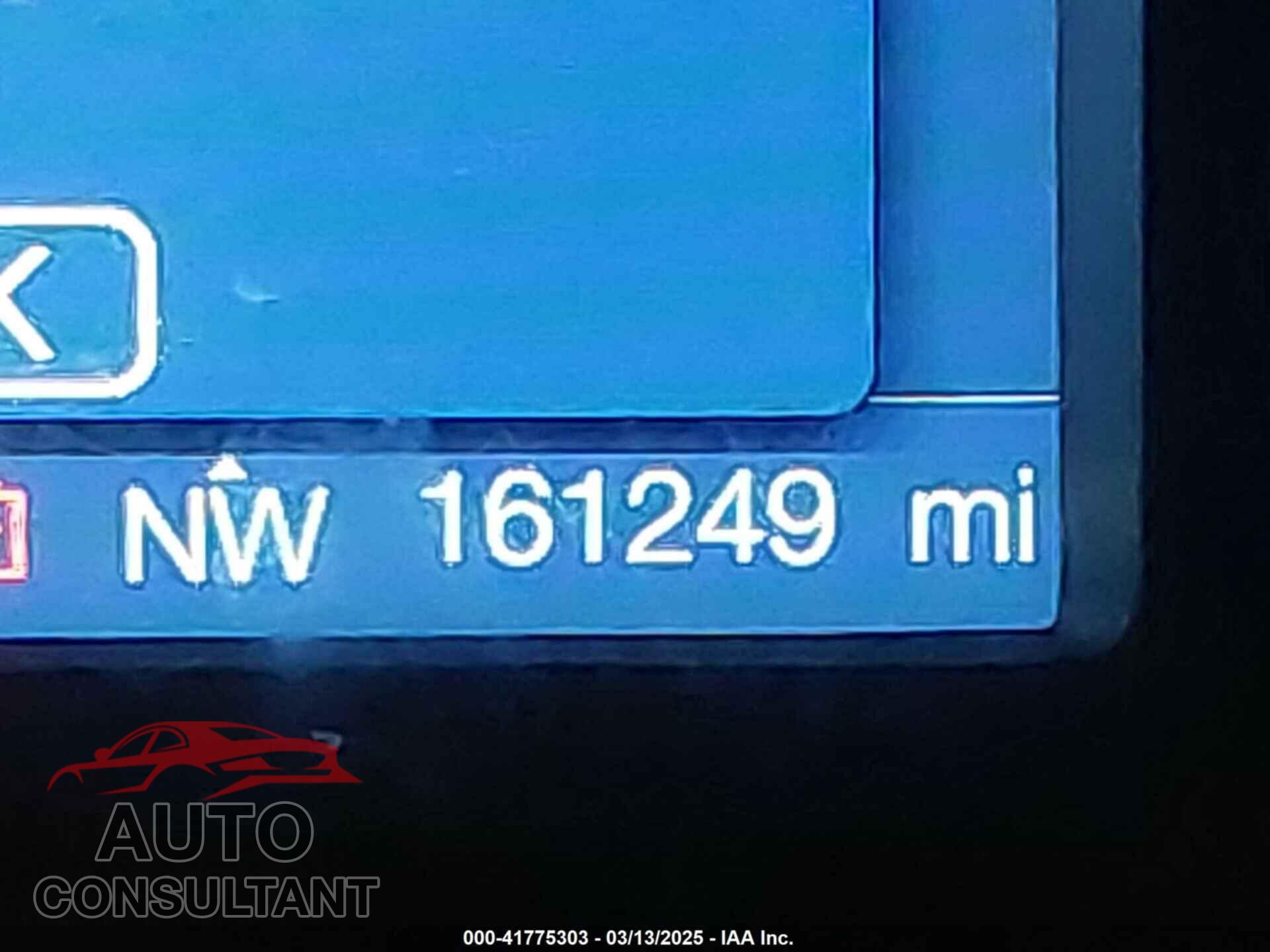 FORD EDGE 2014 - 2FMDK4JC3EBA01012
