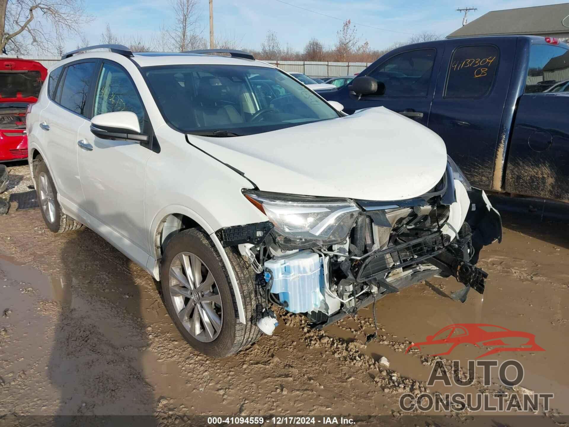JEEP COMPASS 2024 - 3C4NJDCN6RT140507