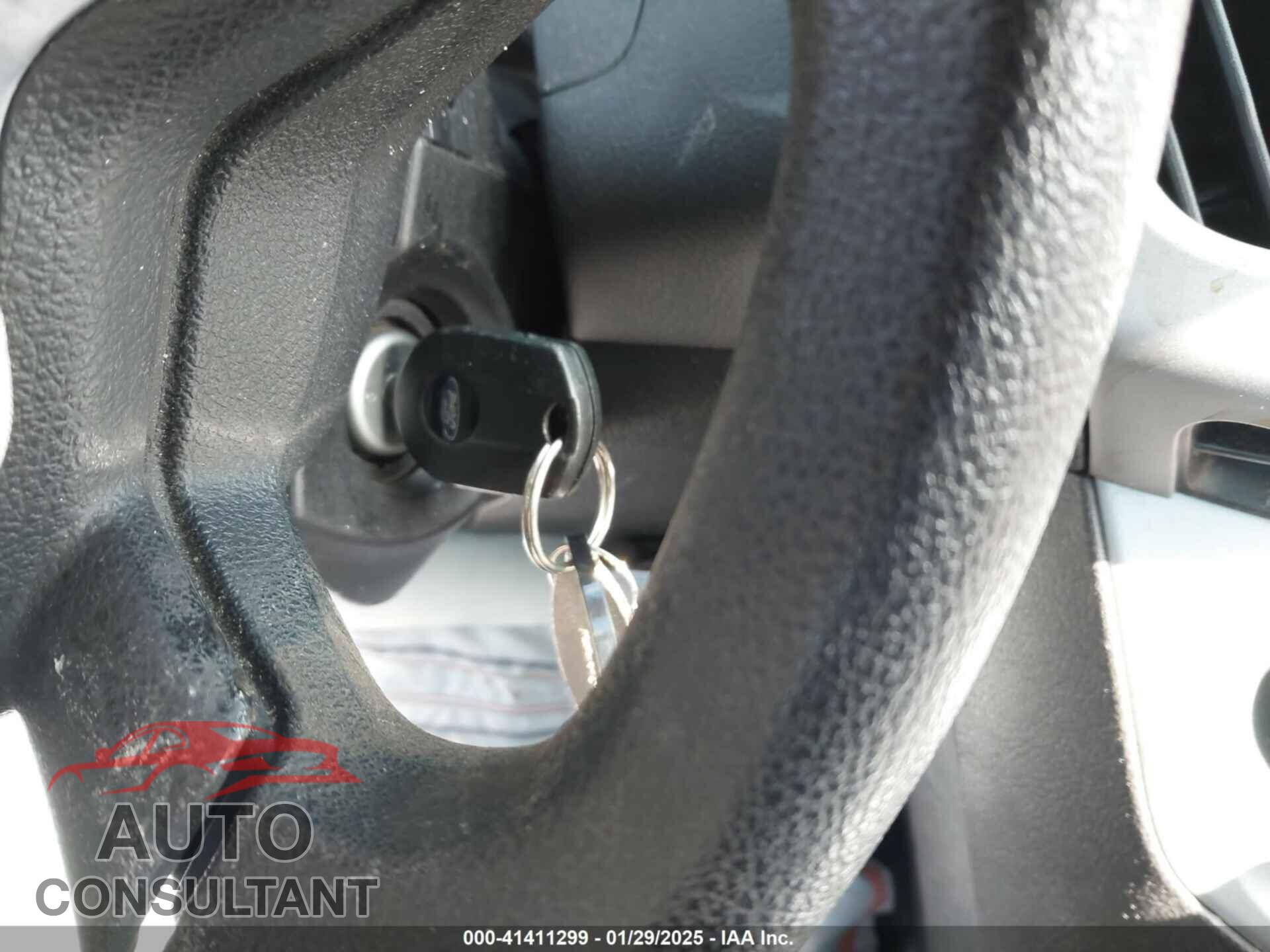 FORD FOCUS 2014 - 1FADP3F2XEL119080