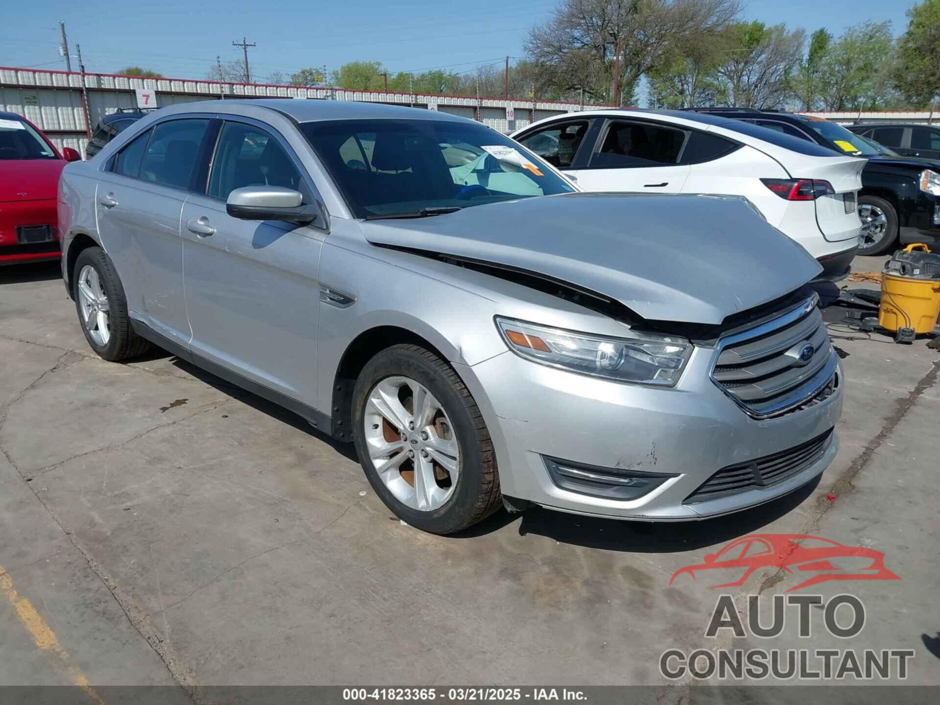 FORD TAURUS 2014 - 1FAHP2E8XEG137749
