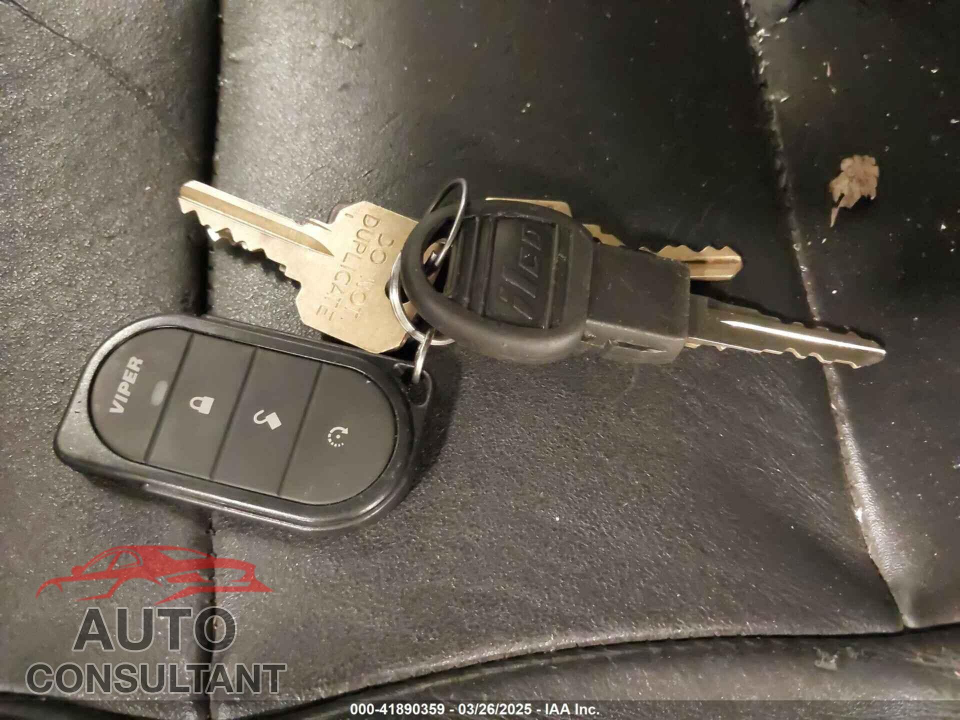 DODGE DURANGO 2013 - 1C4RDJDG5DC670415
