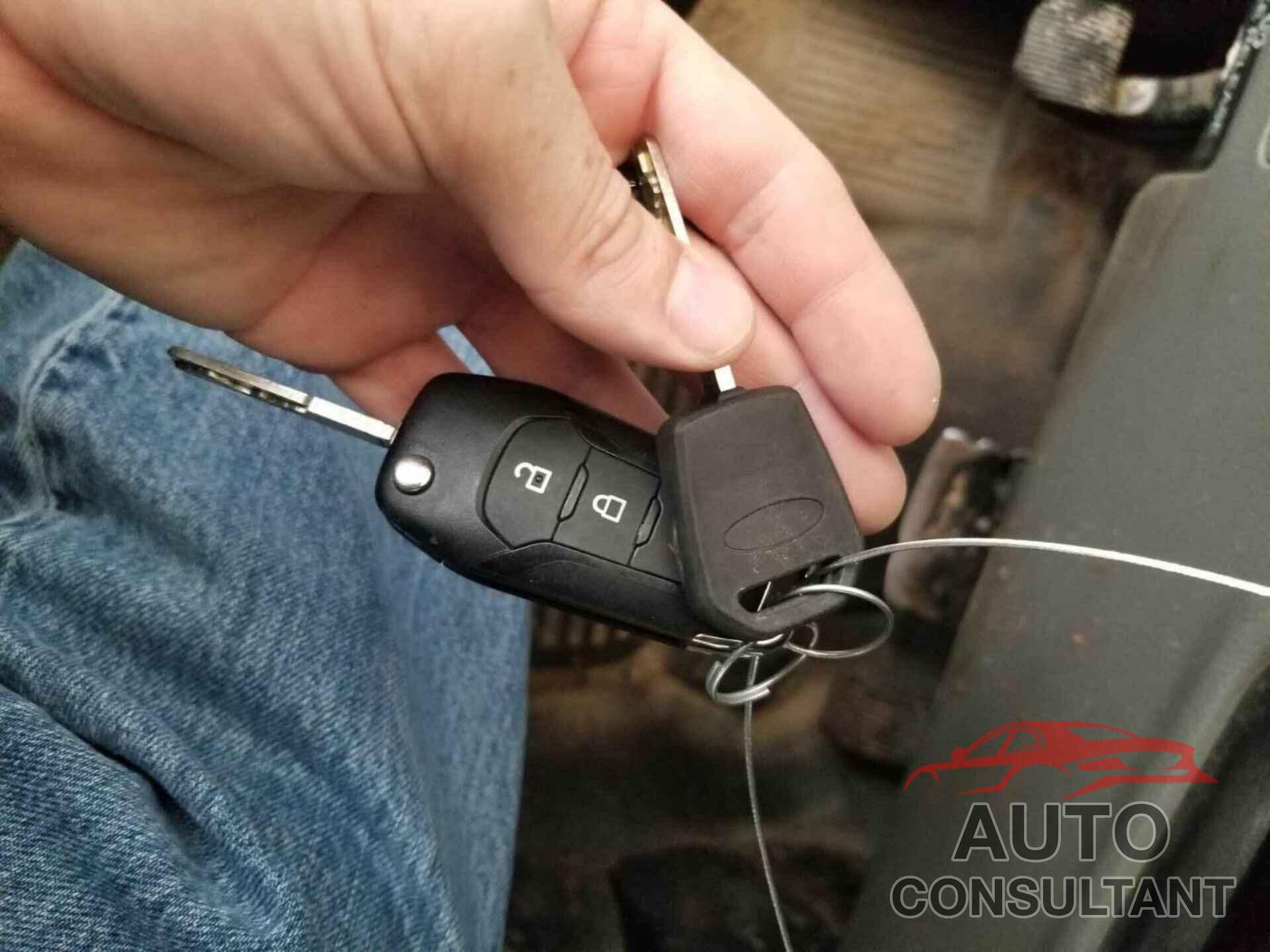FORD F-250 2019 - 1FT7W2B61KED86539