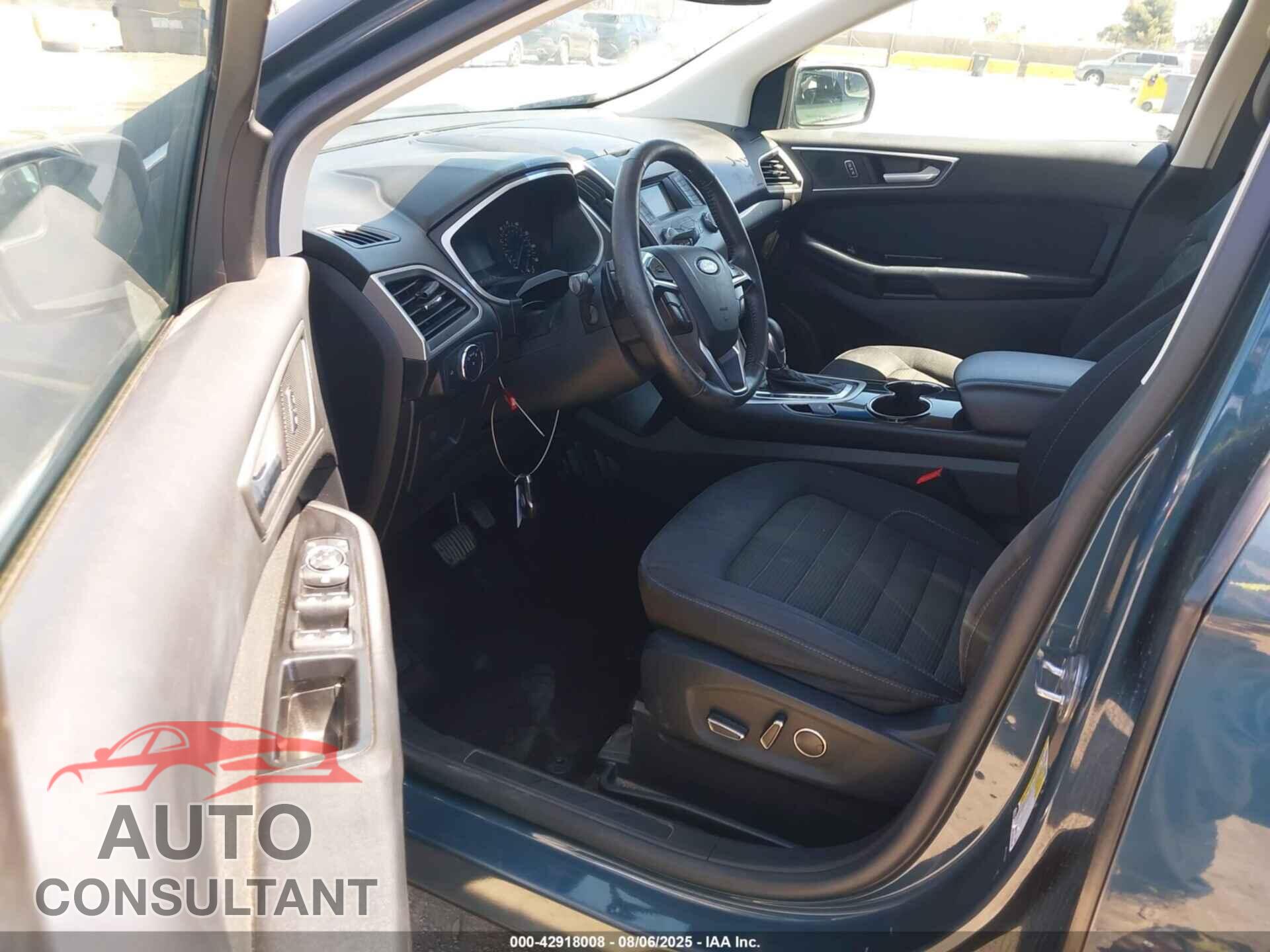 FORD EDGE 2016 - 2FMPK4J85GBC12059