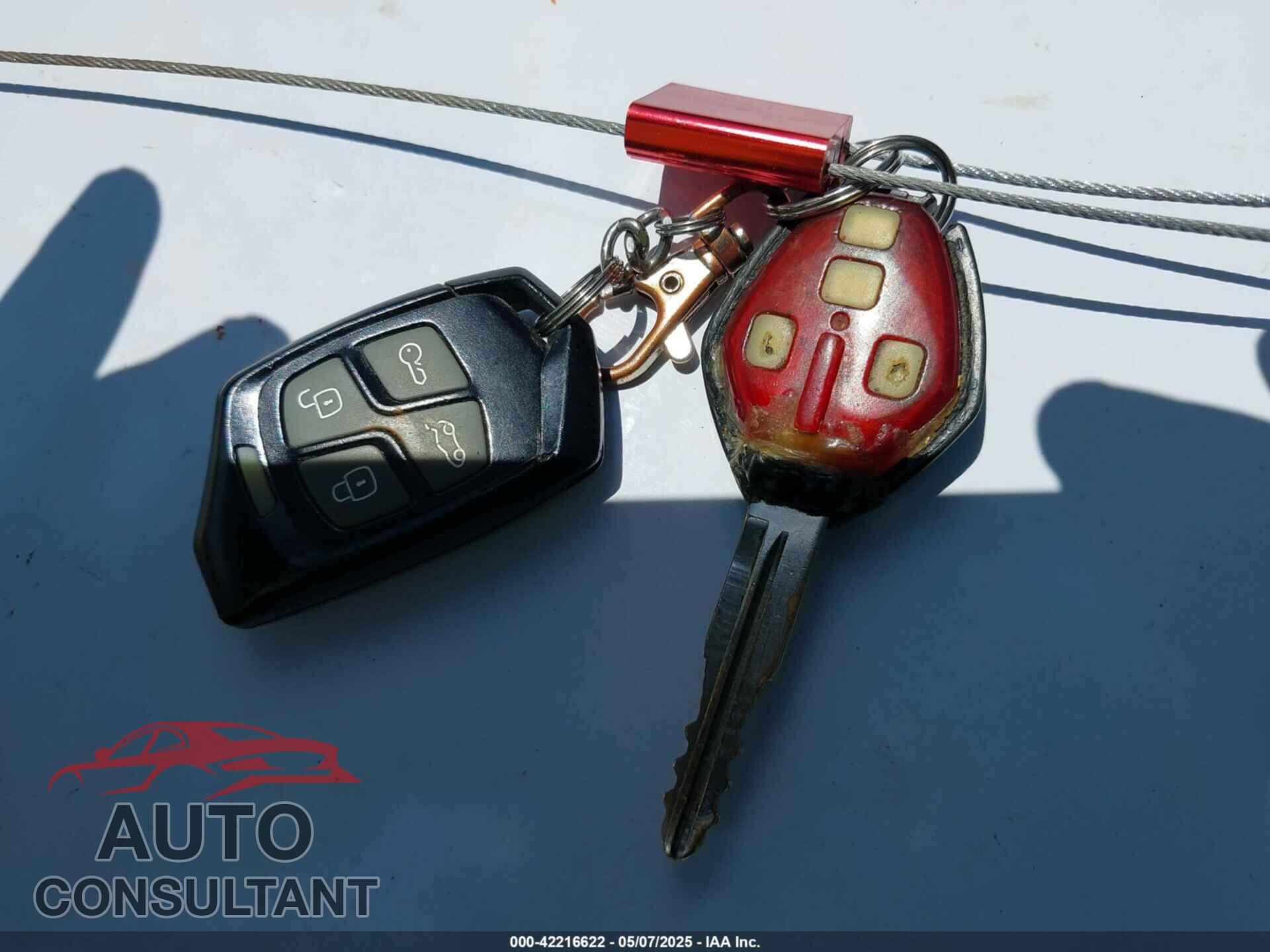 MITSUBISHI ECLIPSE 2012 - 4A31K5DF2CE004873