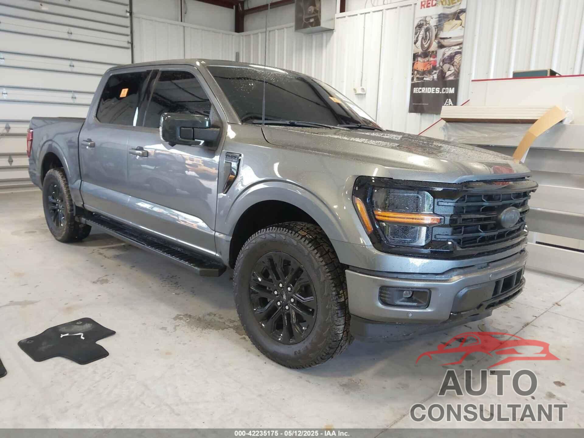 FORD F-150 2024 - 1FTEW3KP4RFB00757