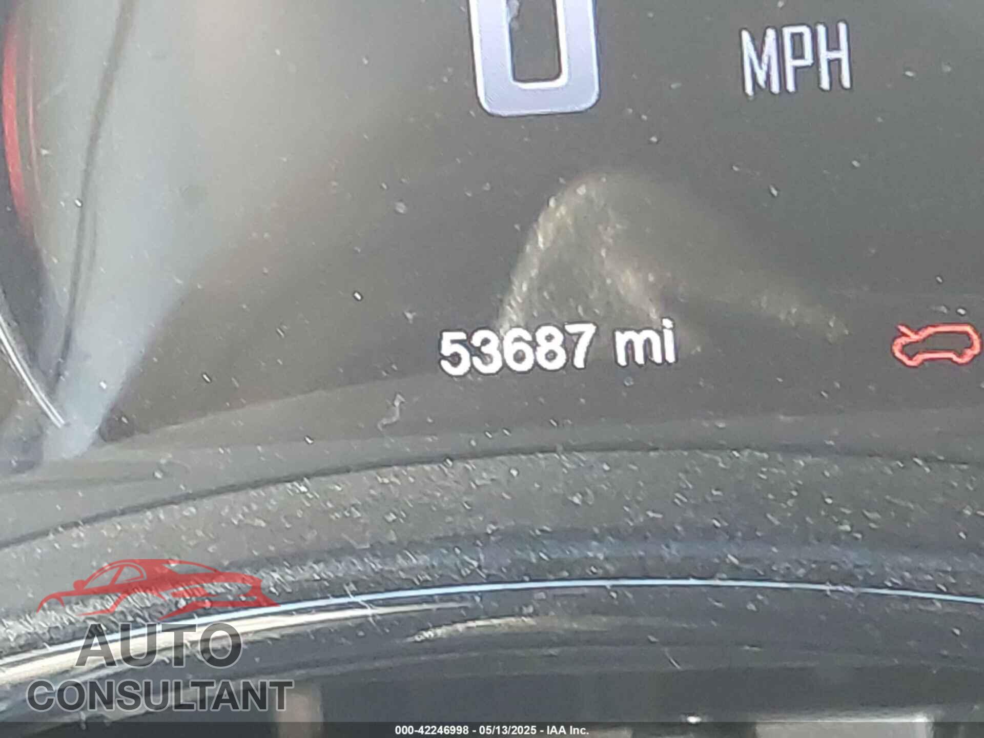 DODGE DURANGO 2021 - 1C4SDHET7MC760977