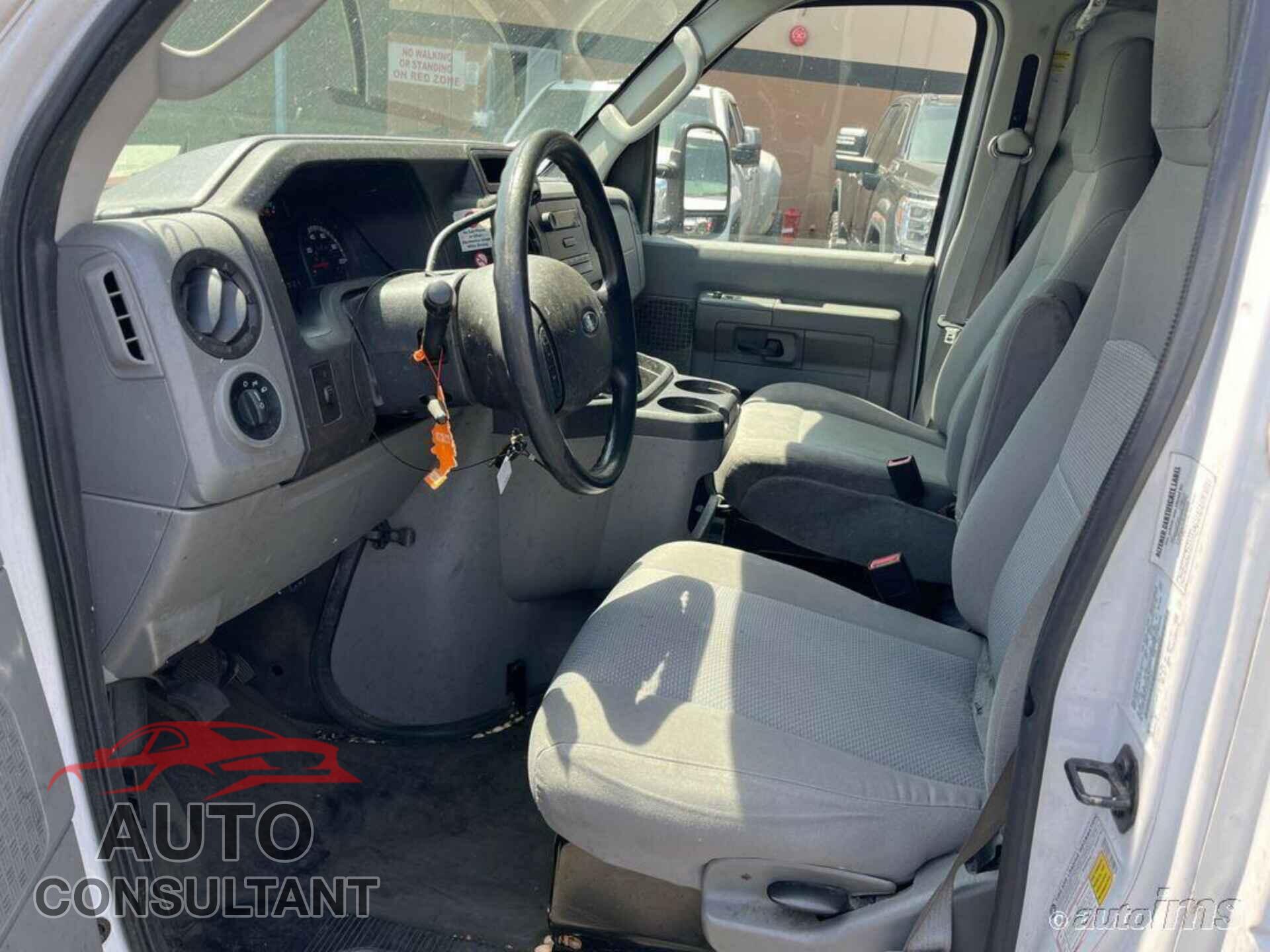 FORD E-150 2013 - 1FTNE1EW2DDA61830
