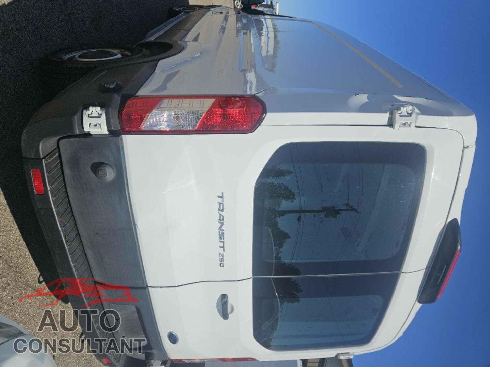 FORD TRANSIT 2020 - 1FTBR1C85LKA01918
