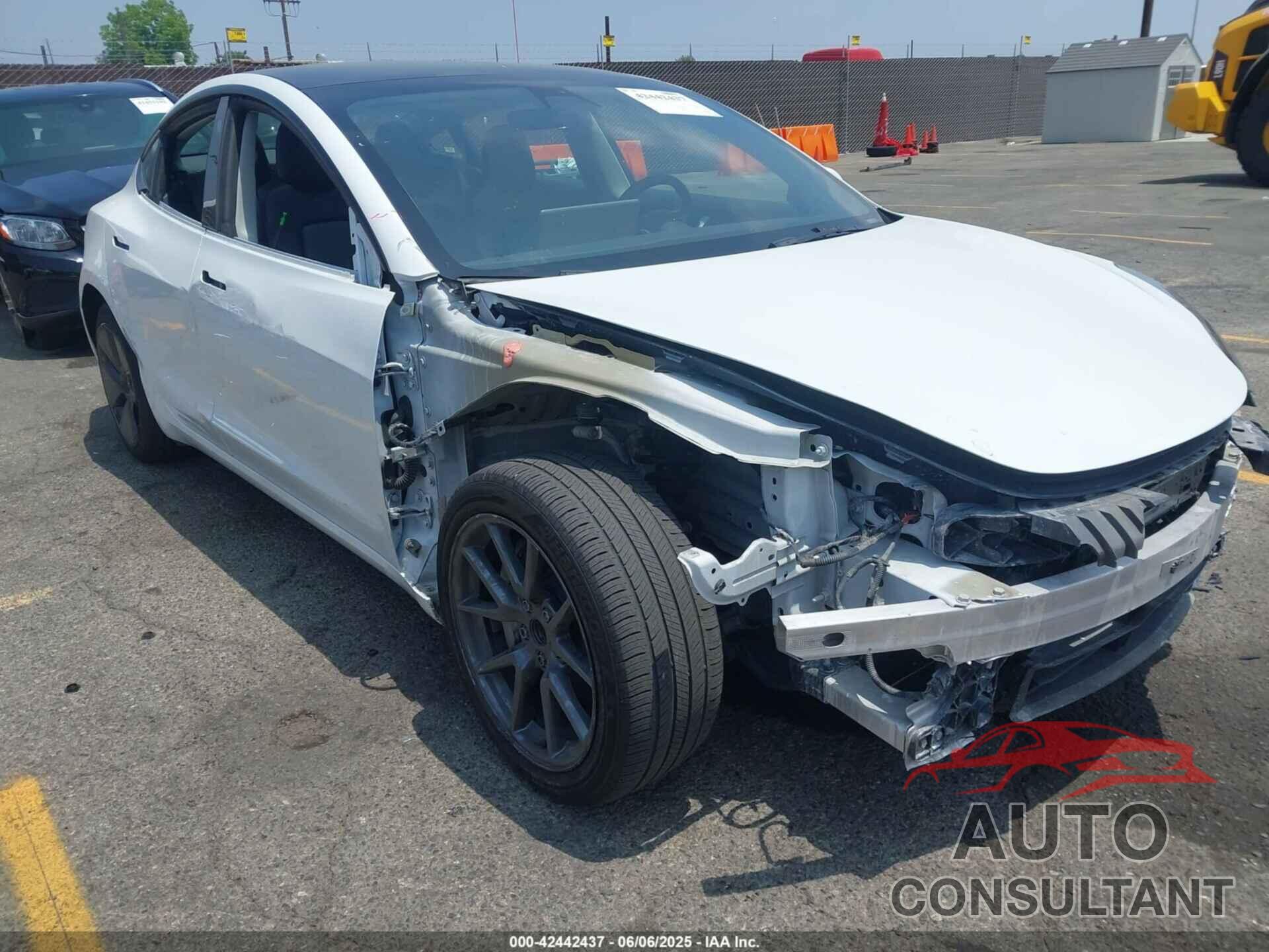 TESLA MODEL 3 2023 - 5YJ3E1EA8PF450528