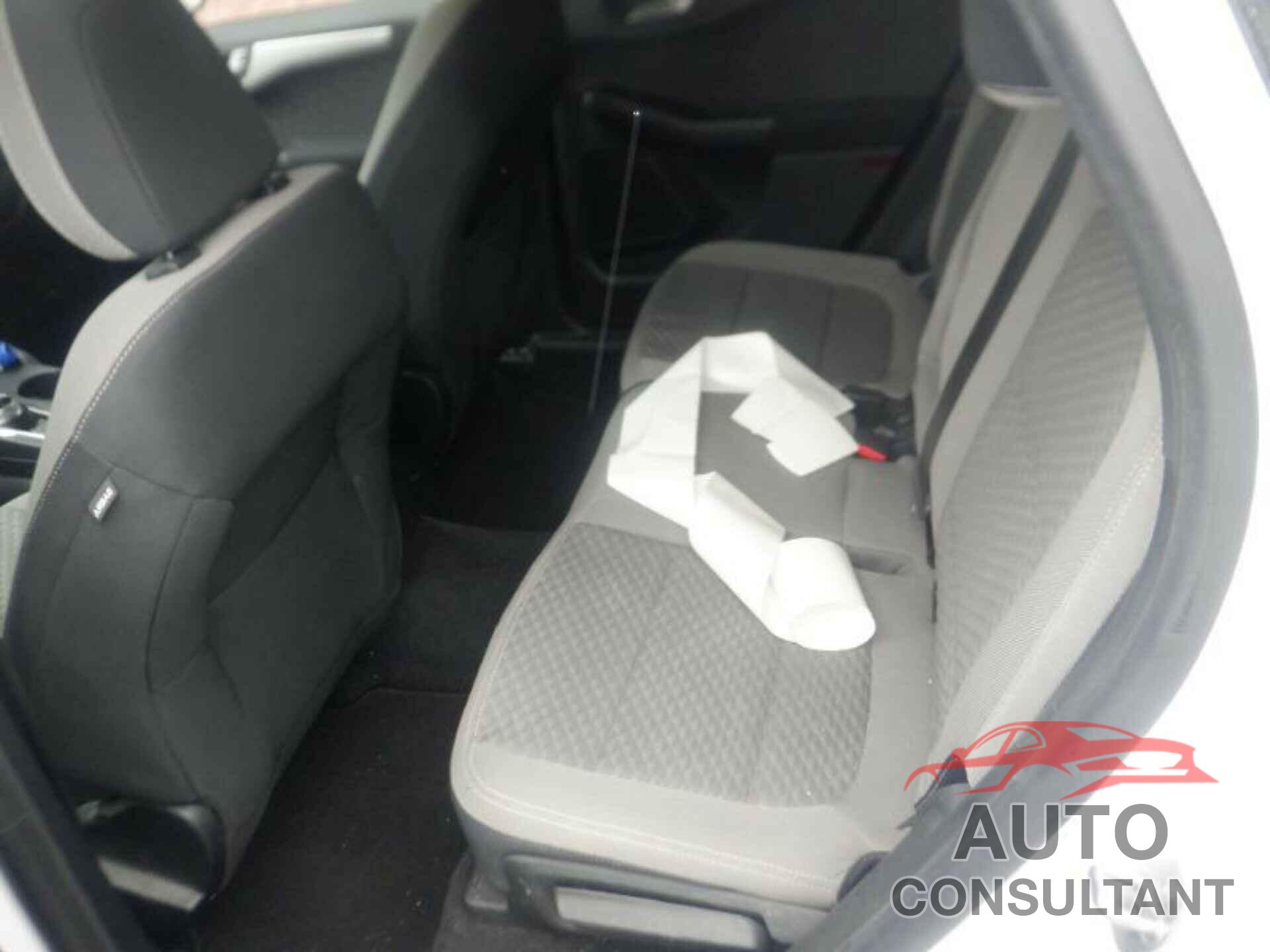 FORD ESCAPE 2020 - 1FMCU9G69LUC30161