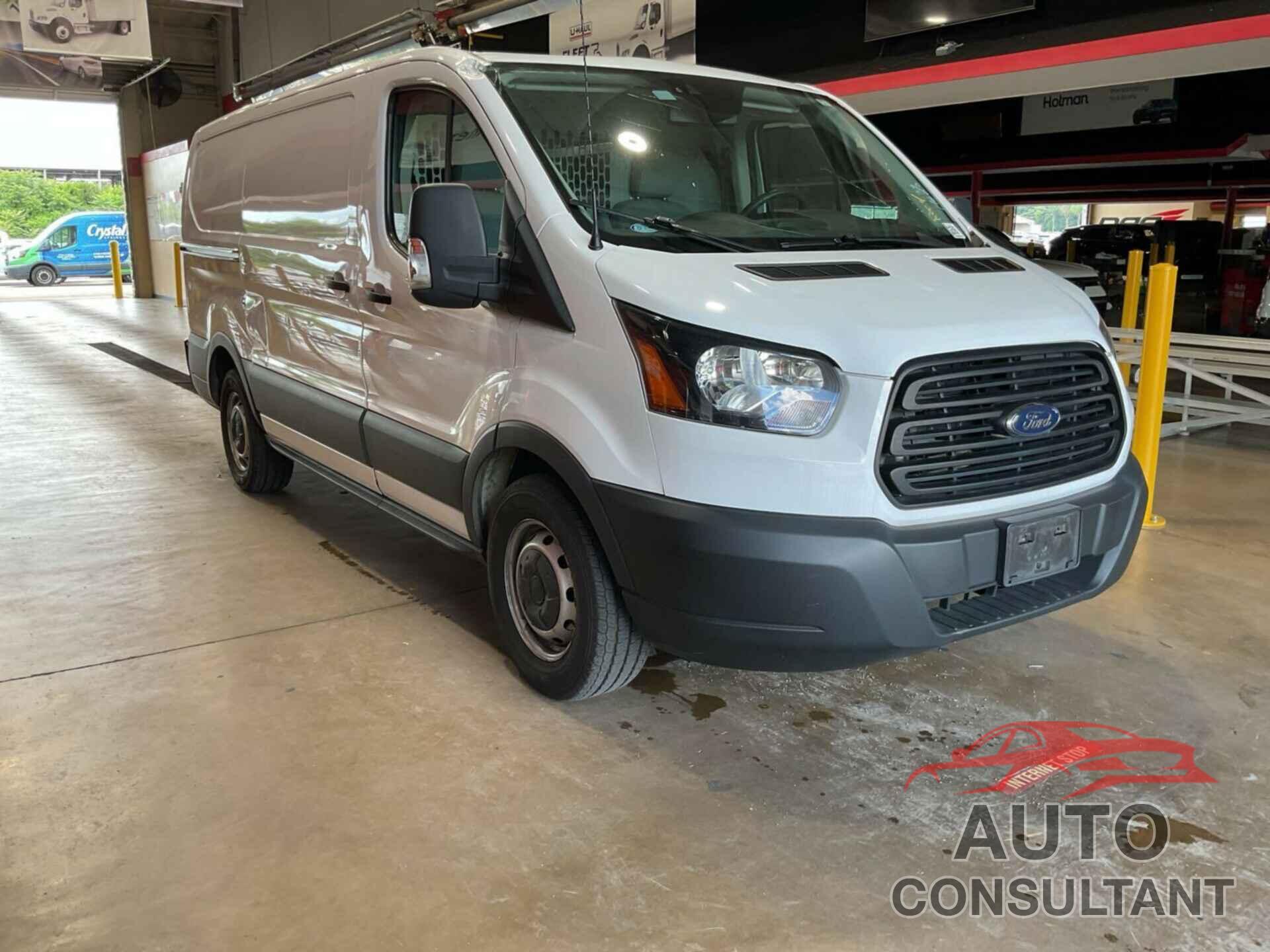 FORD TRANSIT 2019 - 1FTYE1YMXKKB86915