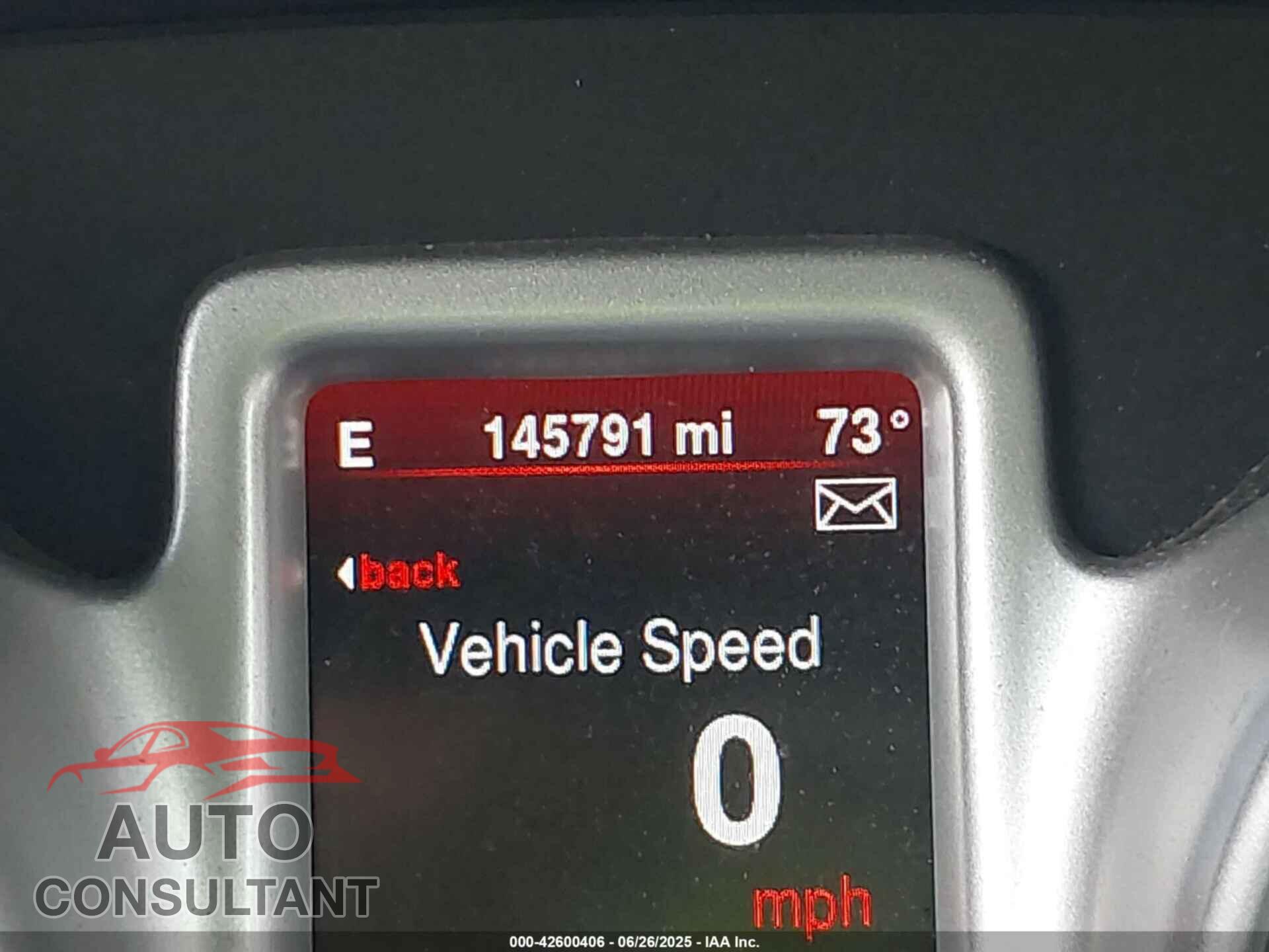 DODGE JOURNEY 2015 - 3C4PDDEGXFT579042