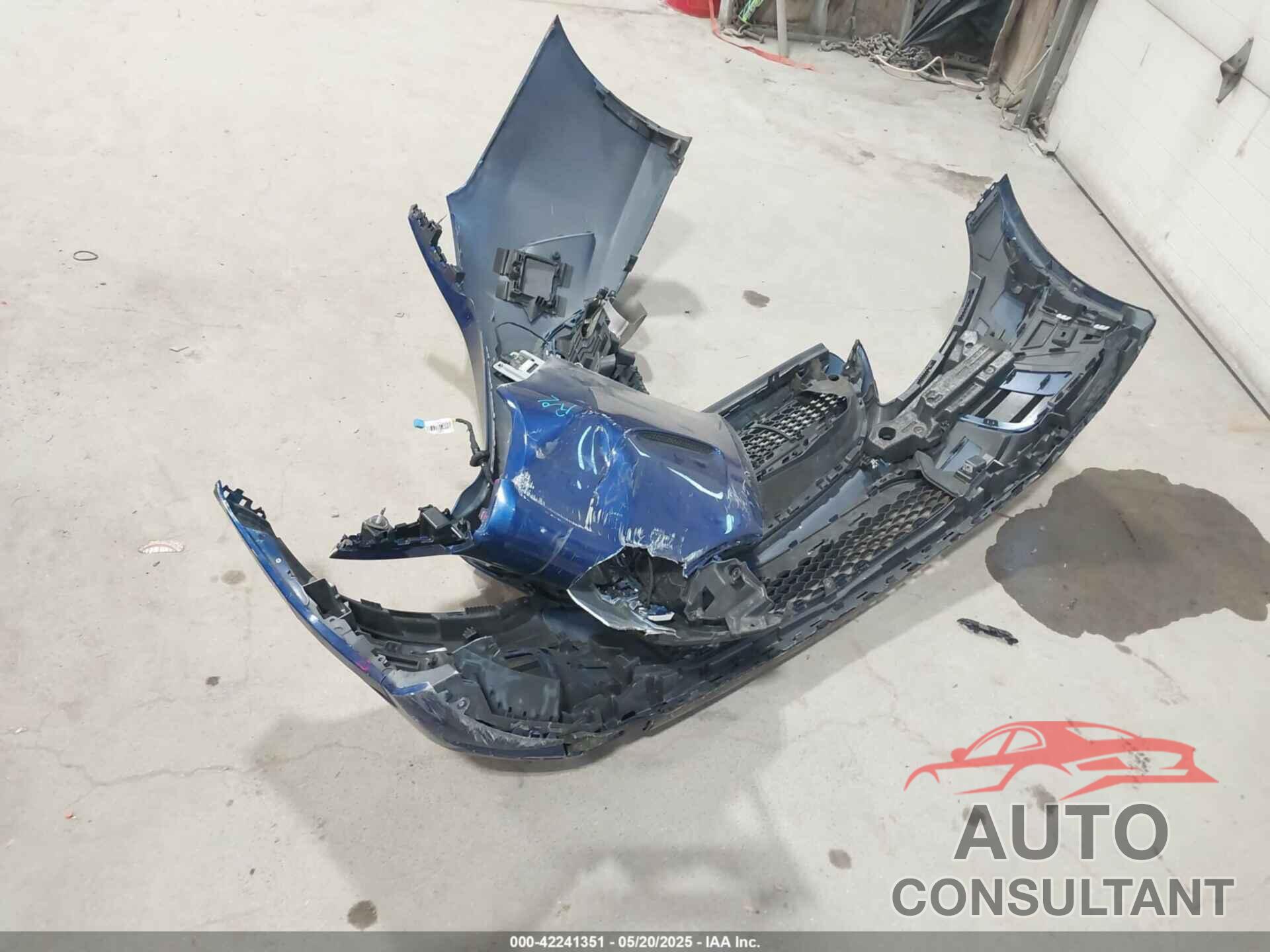 MERCEDES-BENZ C 300 2020 - W1KWF8DB5LR569967