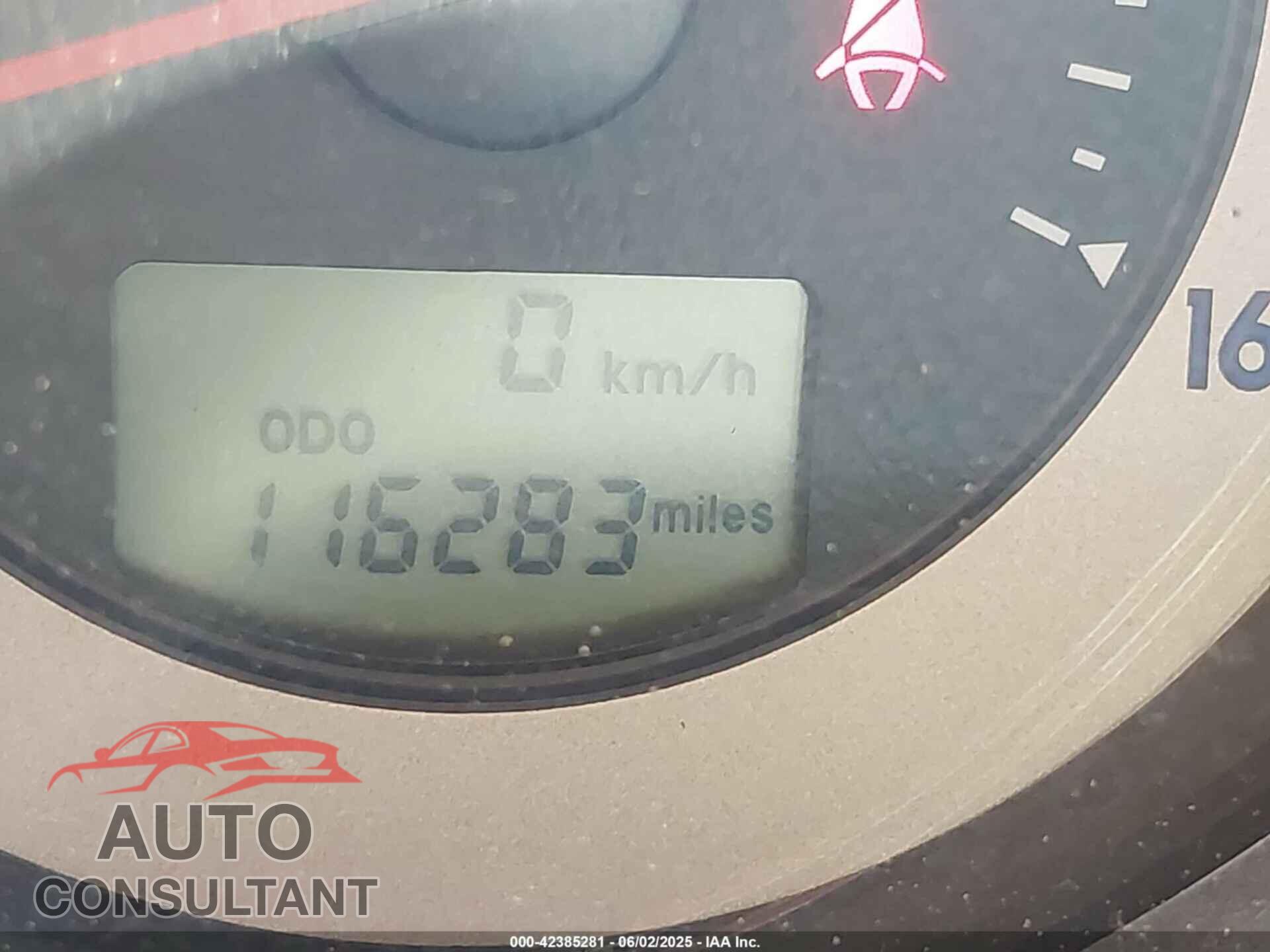 MITSUBISHI ECLIPSE 2009 - 4A3AK24F79E030747